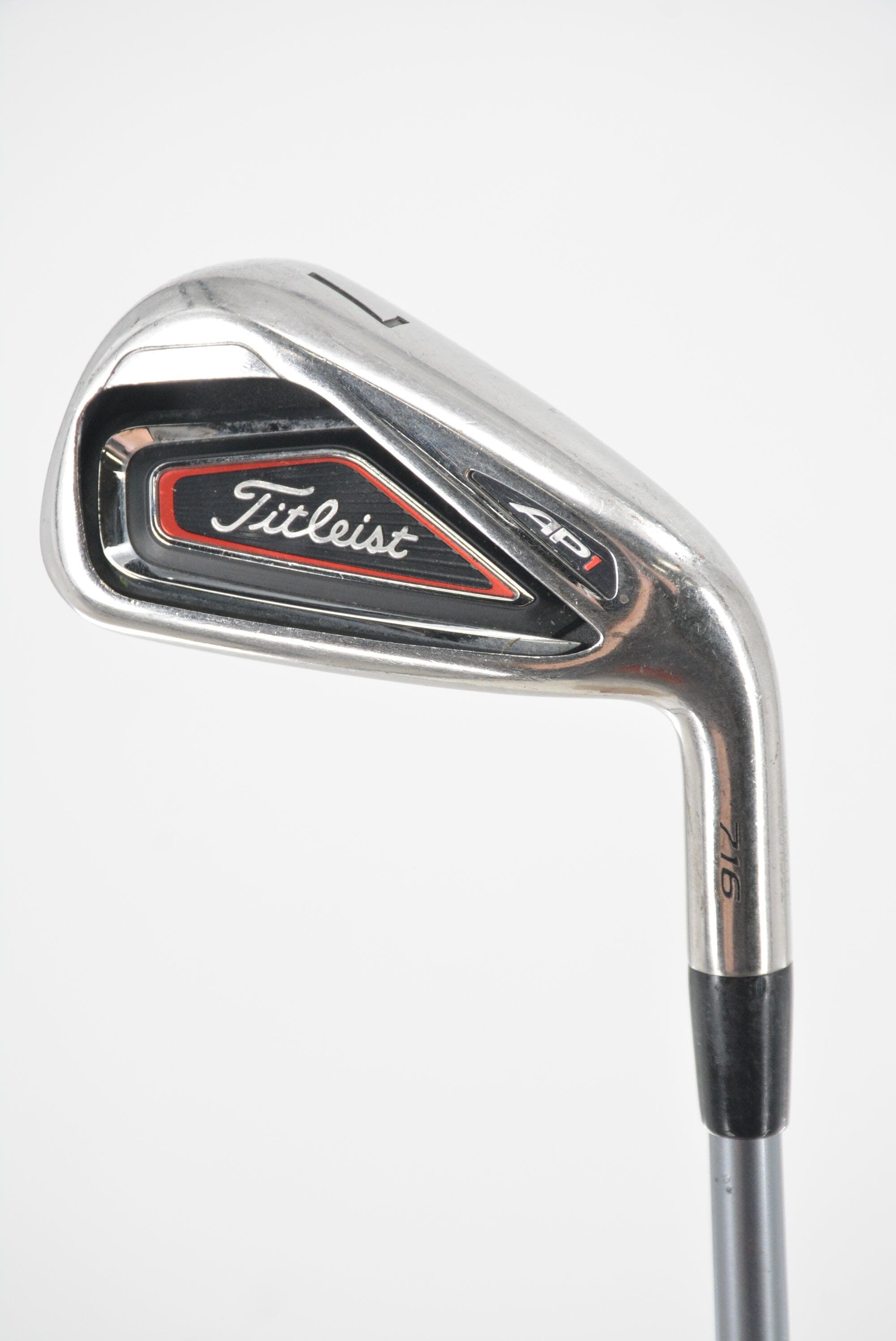 Titleist 716 AP1 7 Iron SR Flex 36.75" Golf Clubs GolfRoots 