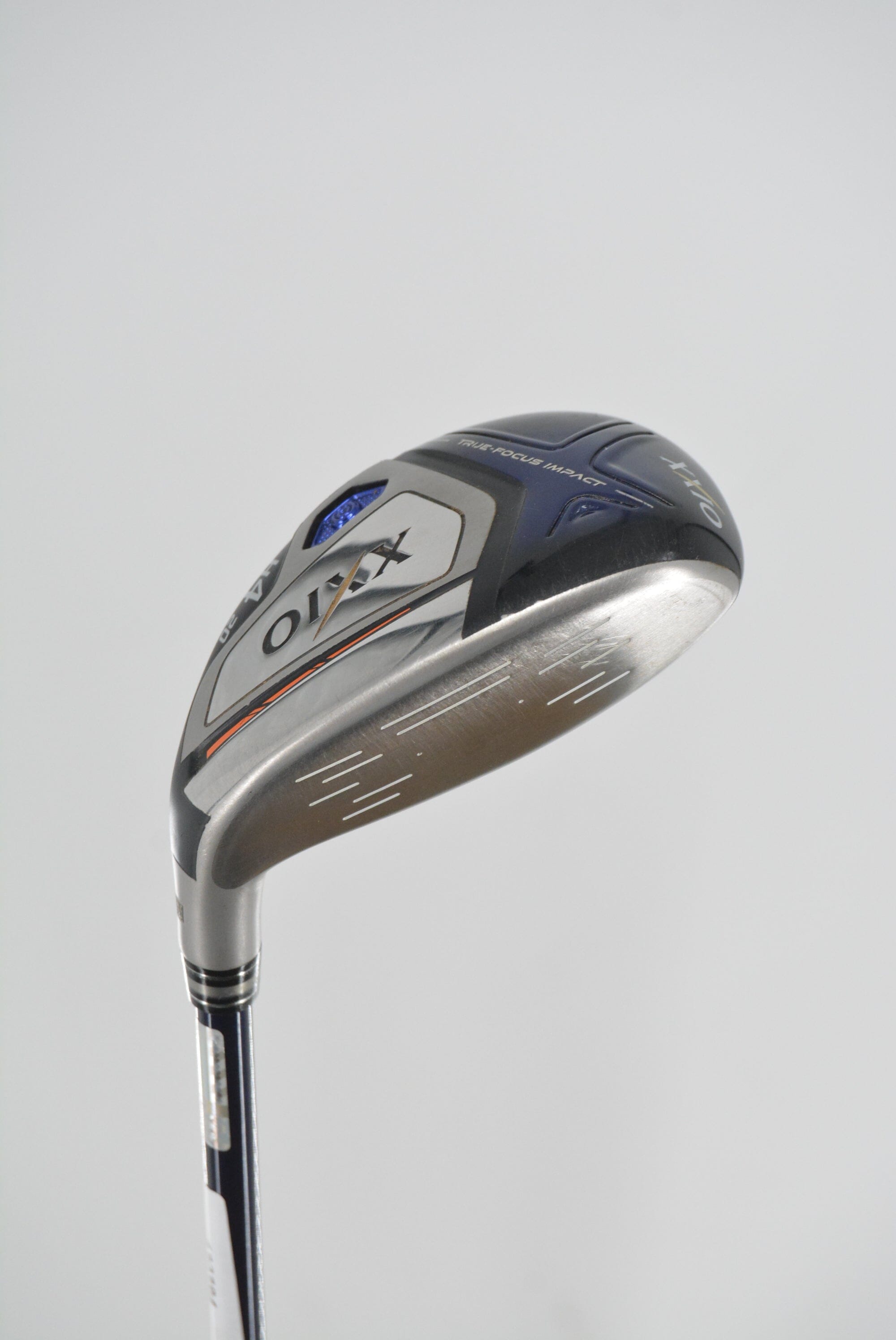XXIO X 4 Hybrid S Flex 40.25" Golf Clubs GolfRoots 