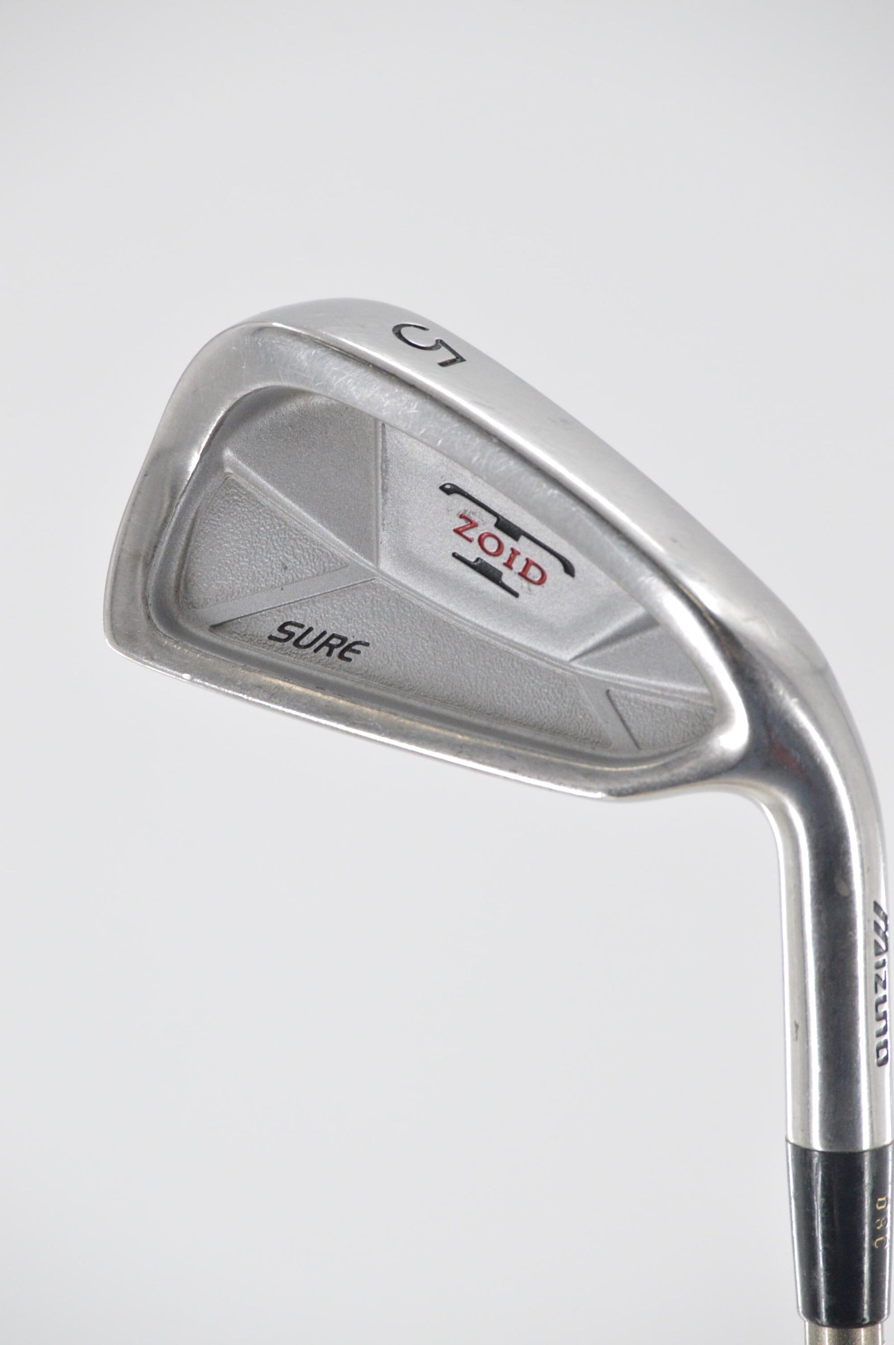 Mizuno t zoid sure deals irons review