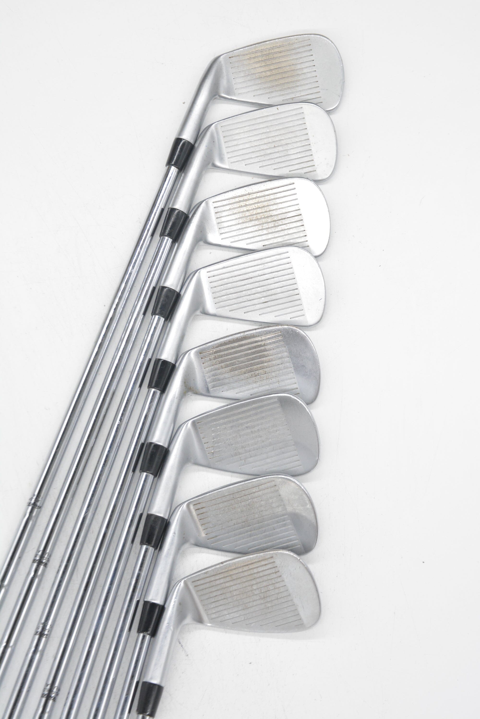 Nike CCI 3-PW Iron Set S Flex Std Length Golf Clubs GolfRoots 