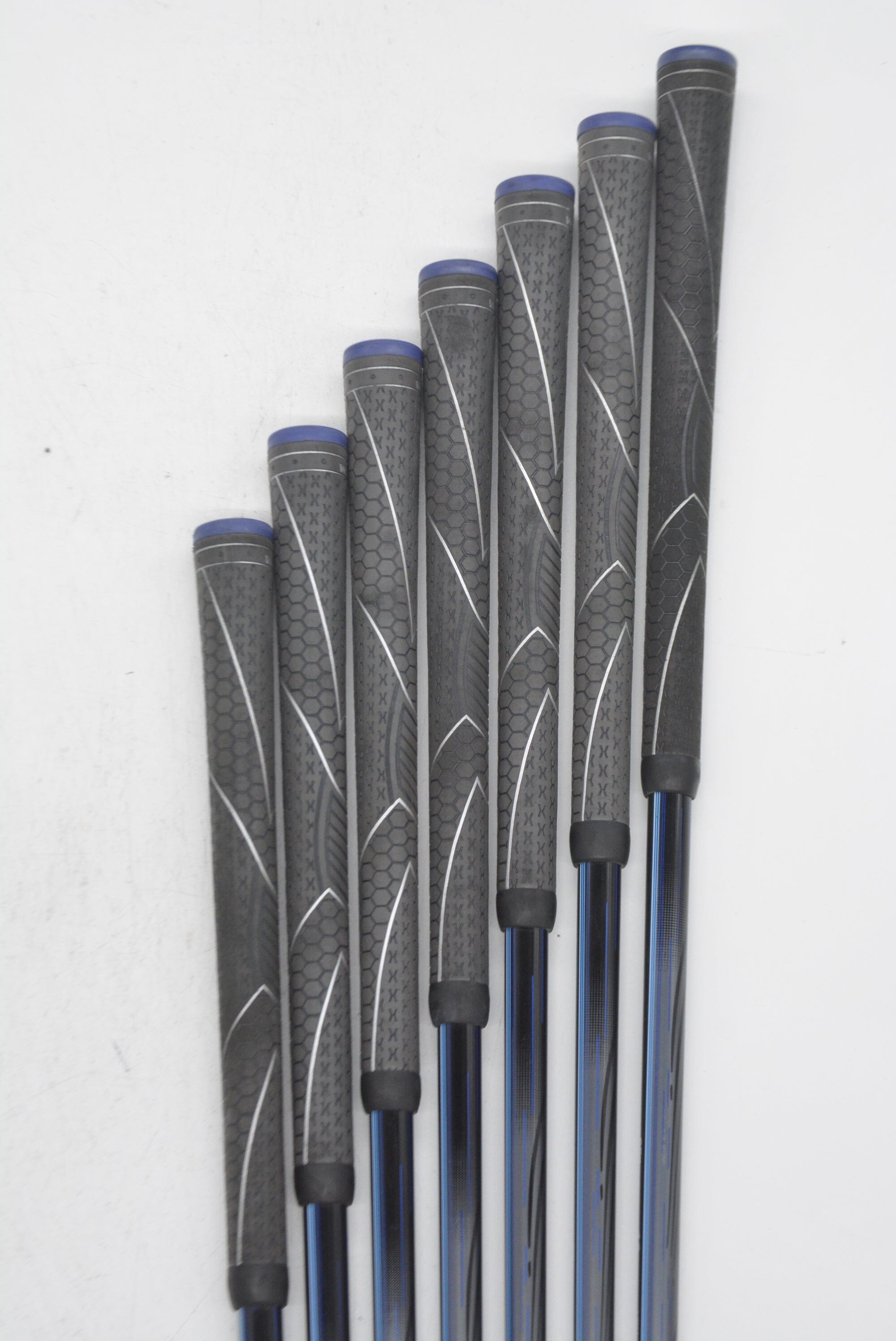 Cleveland HB3 2010 4-PW Iron Set R Flex Std Length Golf Clubs GolfRoots 