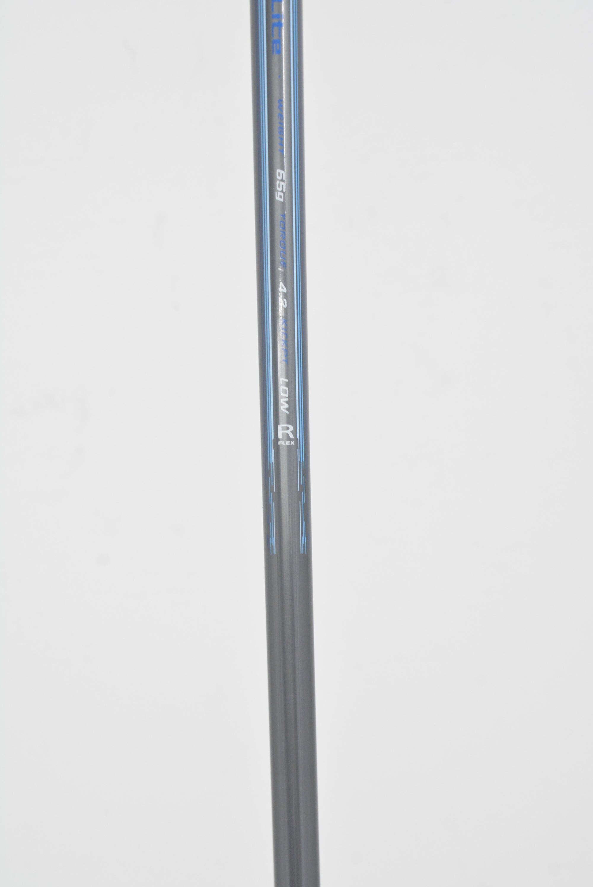 Cleveland HB3 2010 4-PW Iron Set R Flex Std Length Golf Clubs GolfRoots 