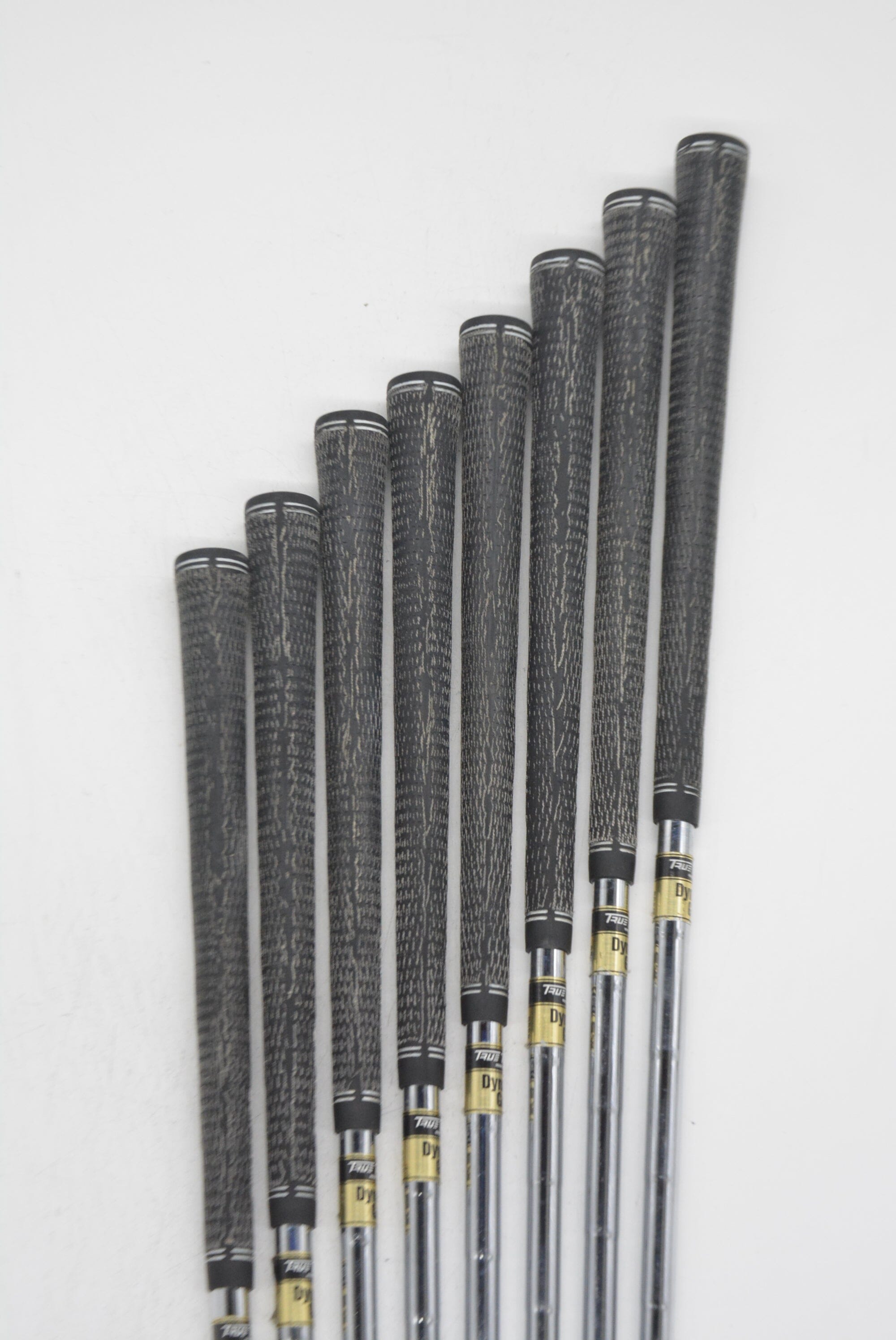 Nike CCI 3-PW Iron Set S Flex Std Length Golf Clubs GolfRoots 