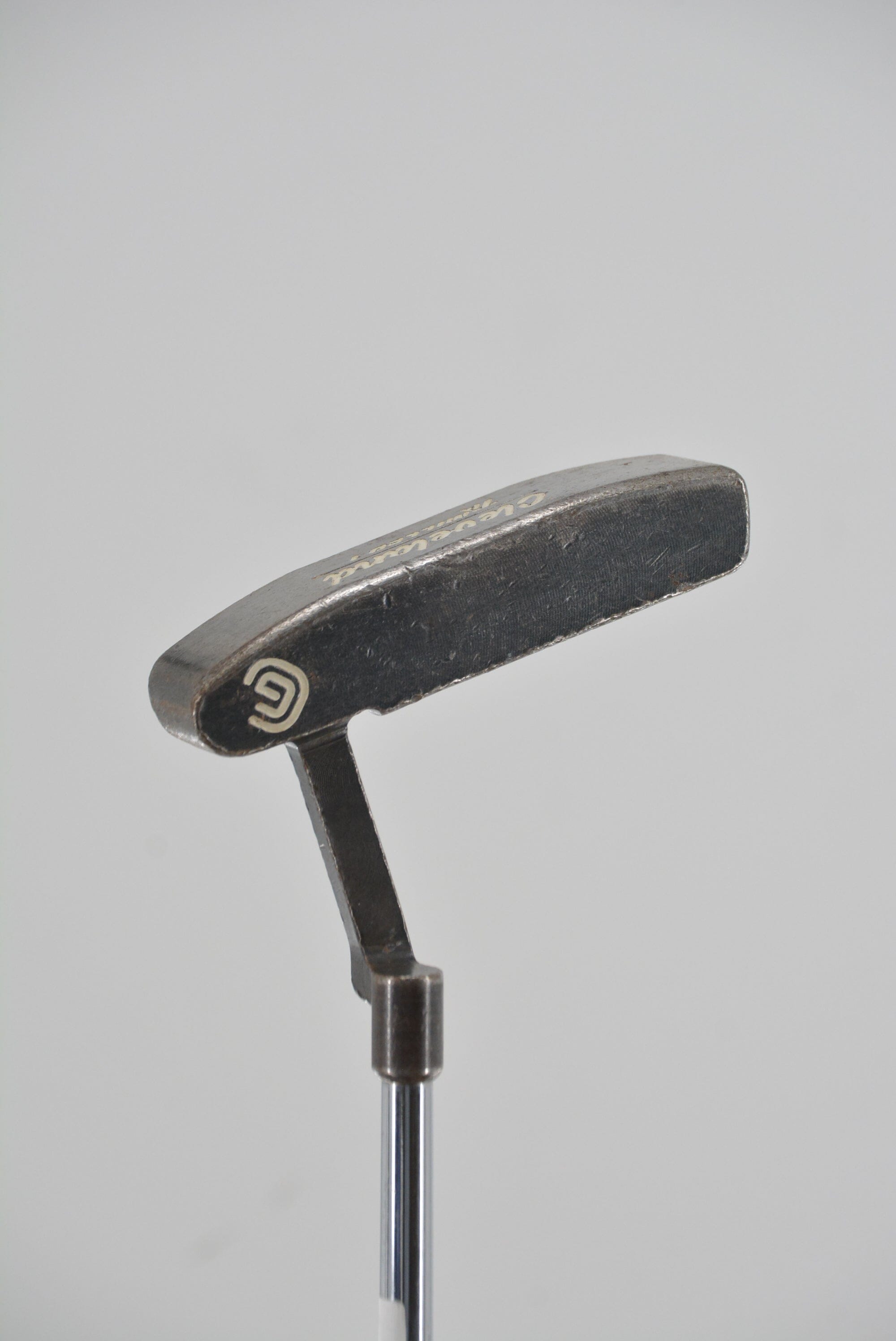 Cleveland TAM-1I Putter 35" Golf Clubs GolfRoots 
