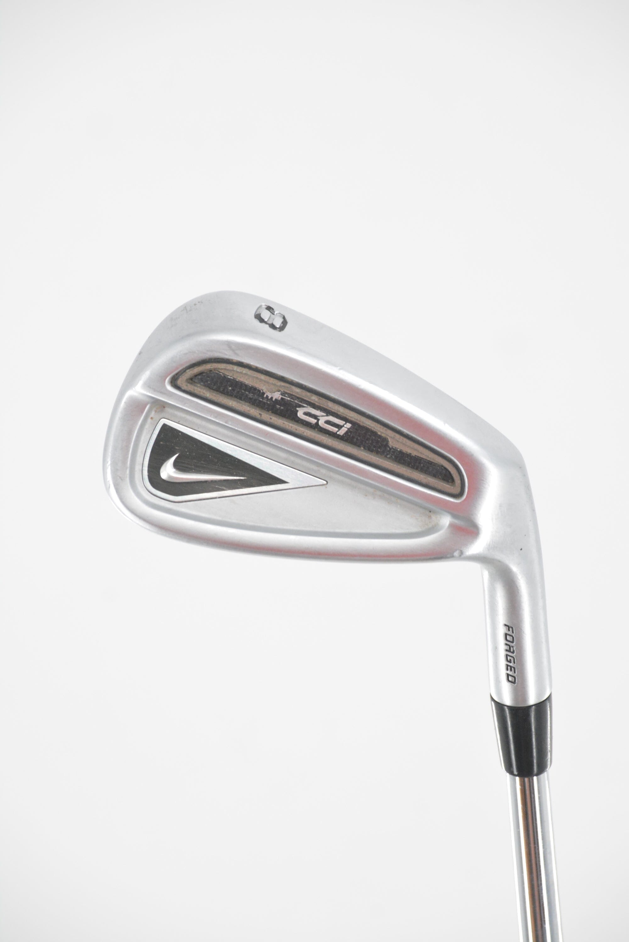 Nike CCI 3-PW Iron Set S Flex Std Length Golf Clubs GolfRoots 