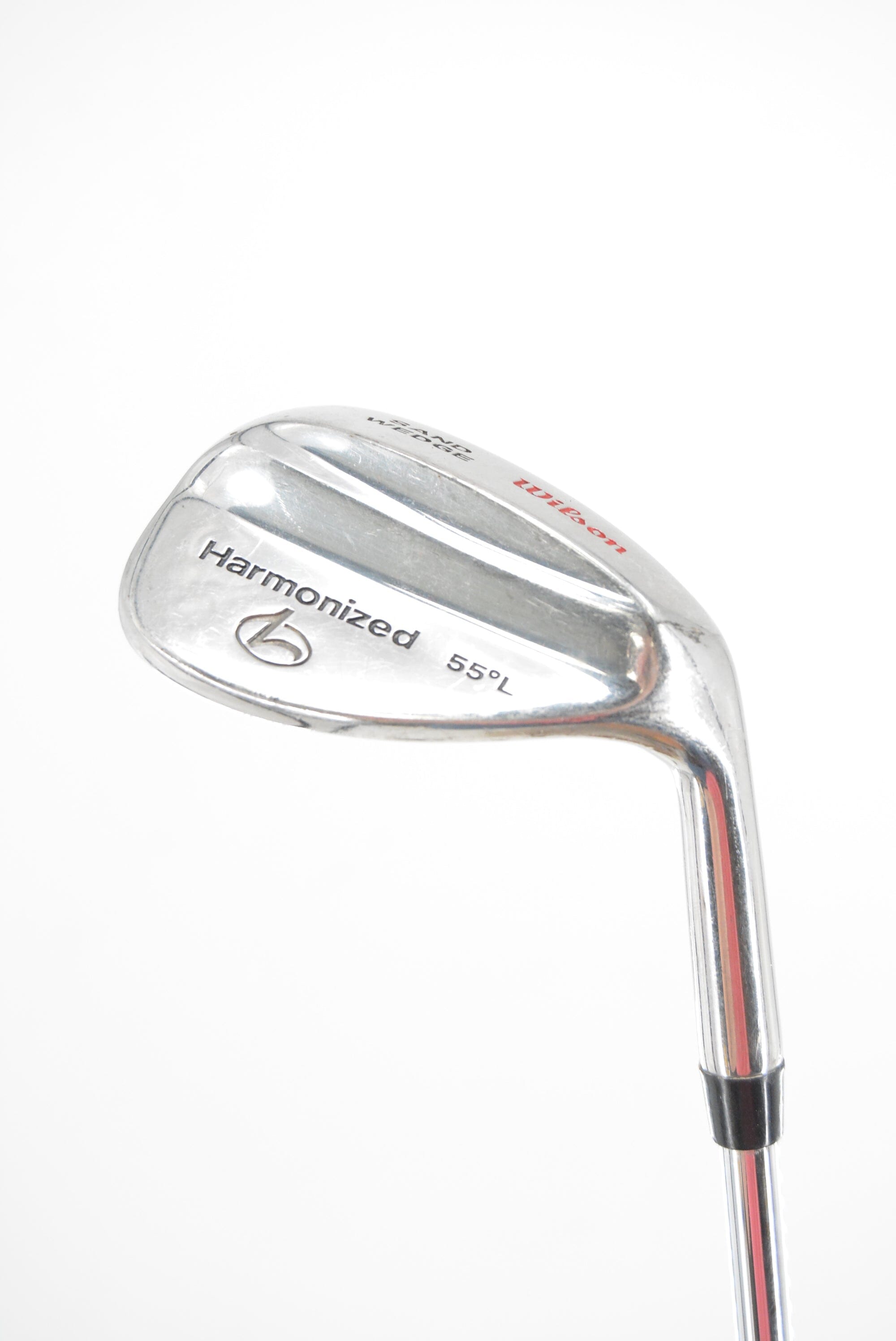 Wilson Harmonized SW S Flex 35" Golf Clubs GolfRoots 