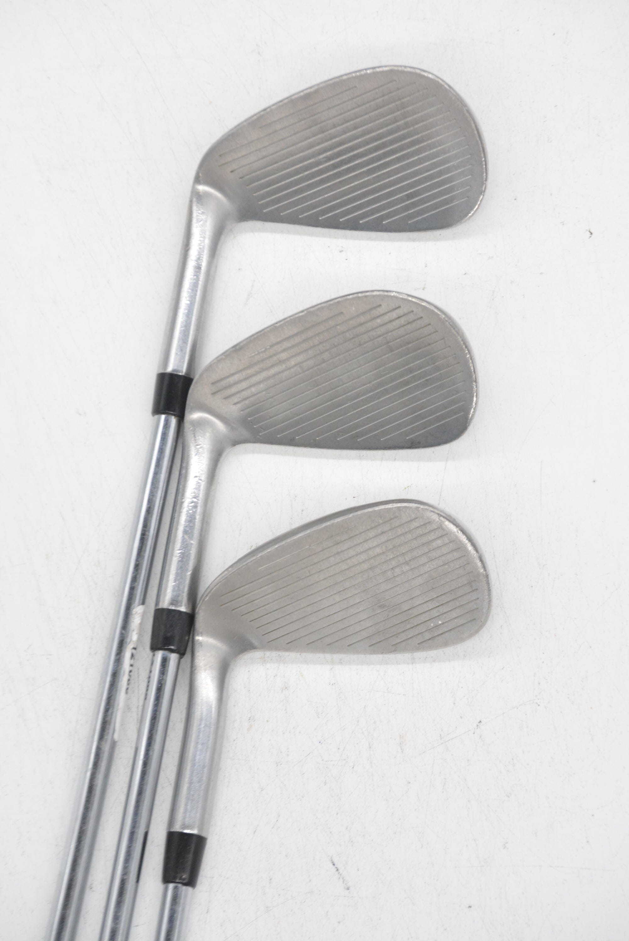 F2 Wave Series 52, 56, 60 Degree Wedge Set Wedge Flex Golf Clubs GolfRoots 