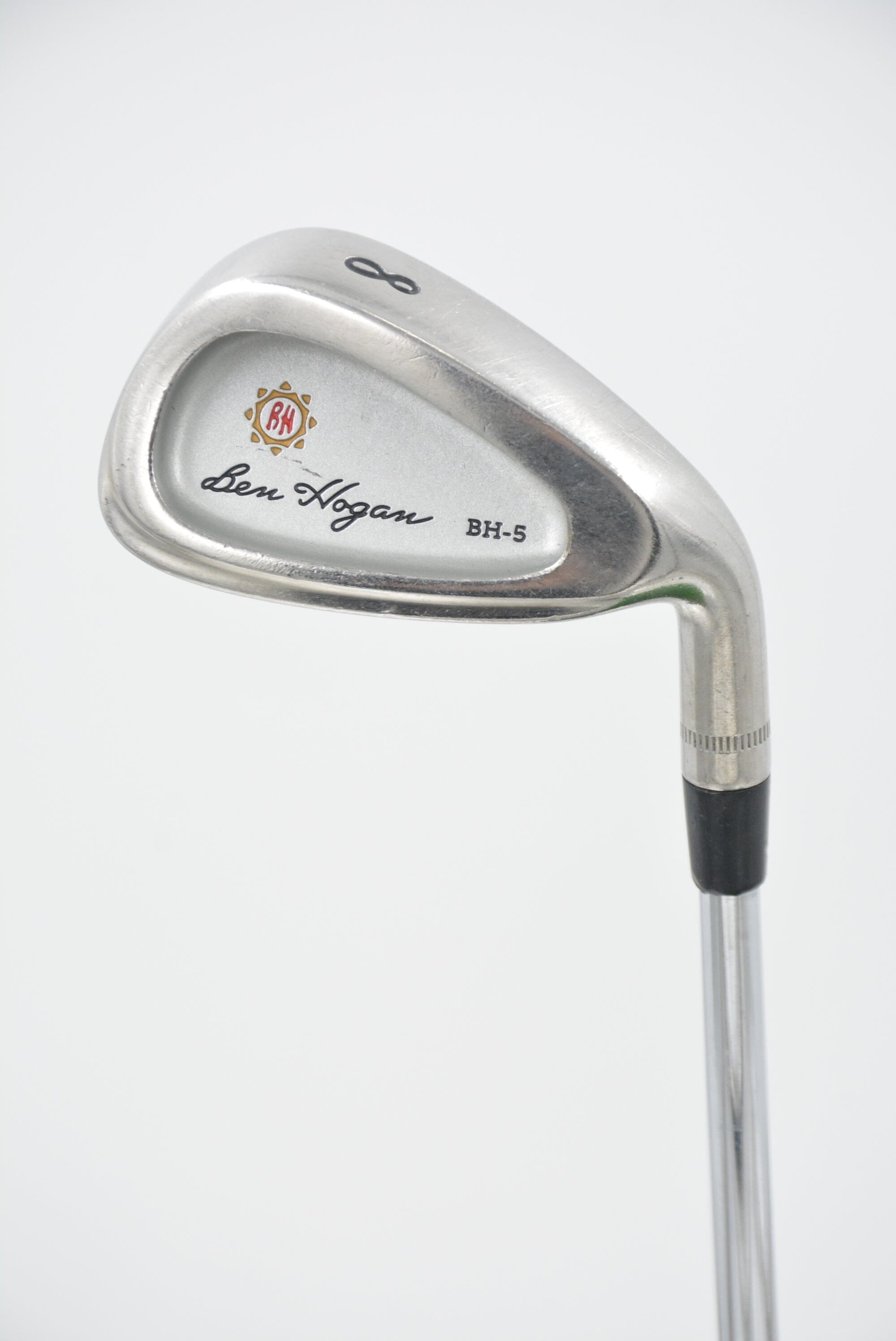 Ben Hogan BH-5 3-PW Iron Set S Flex Std Length Golf Clubs GolfRoots 