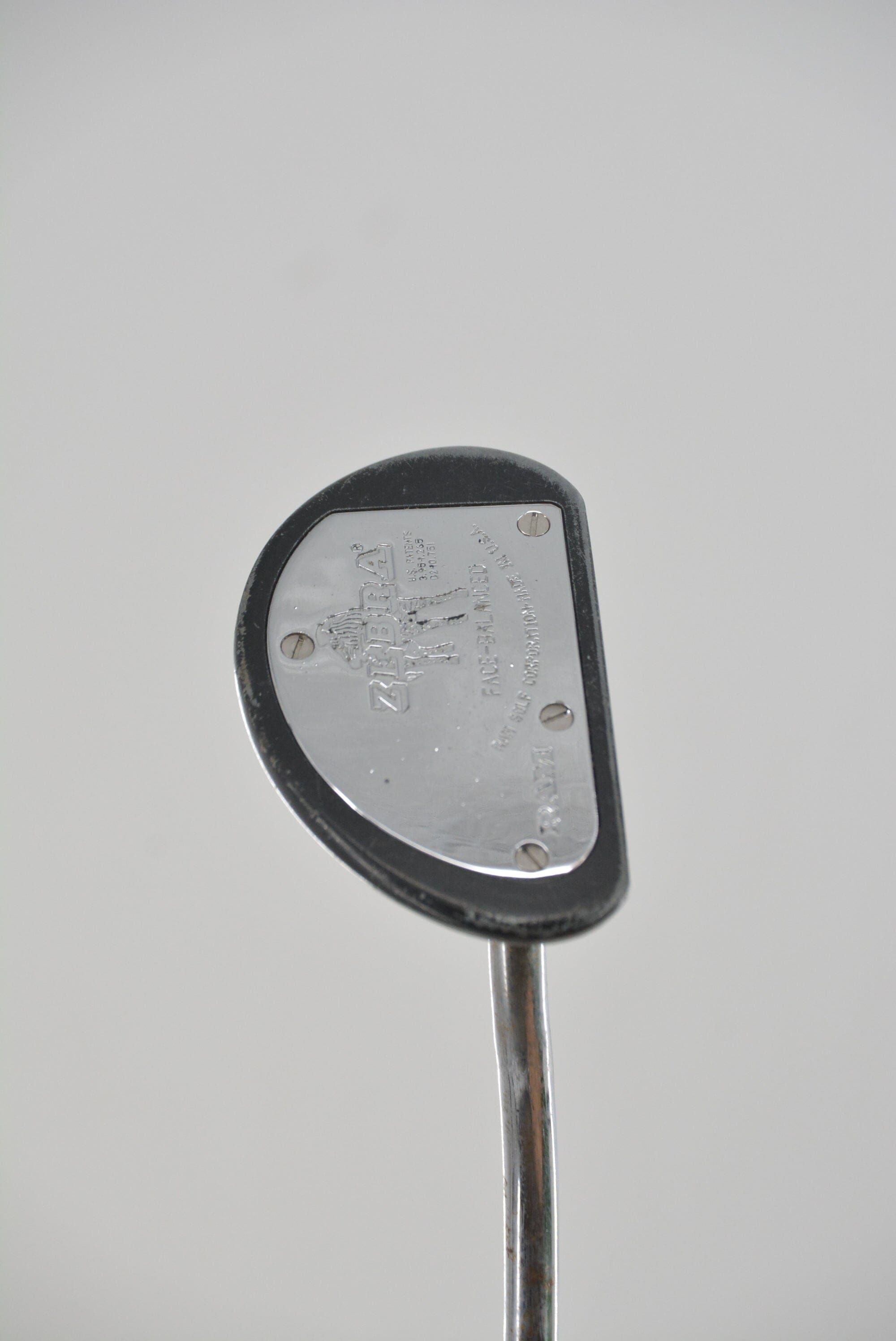 Ram Zebra Putter 35.5"