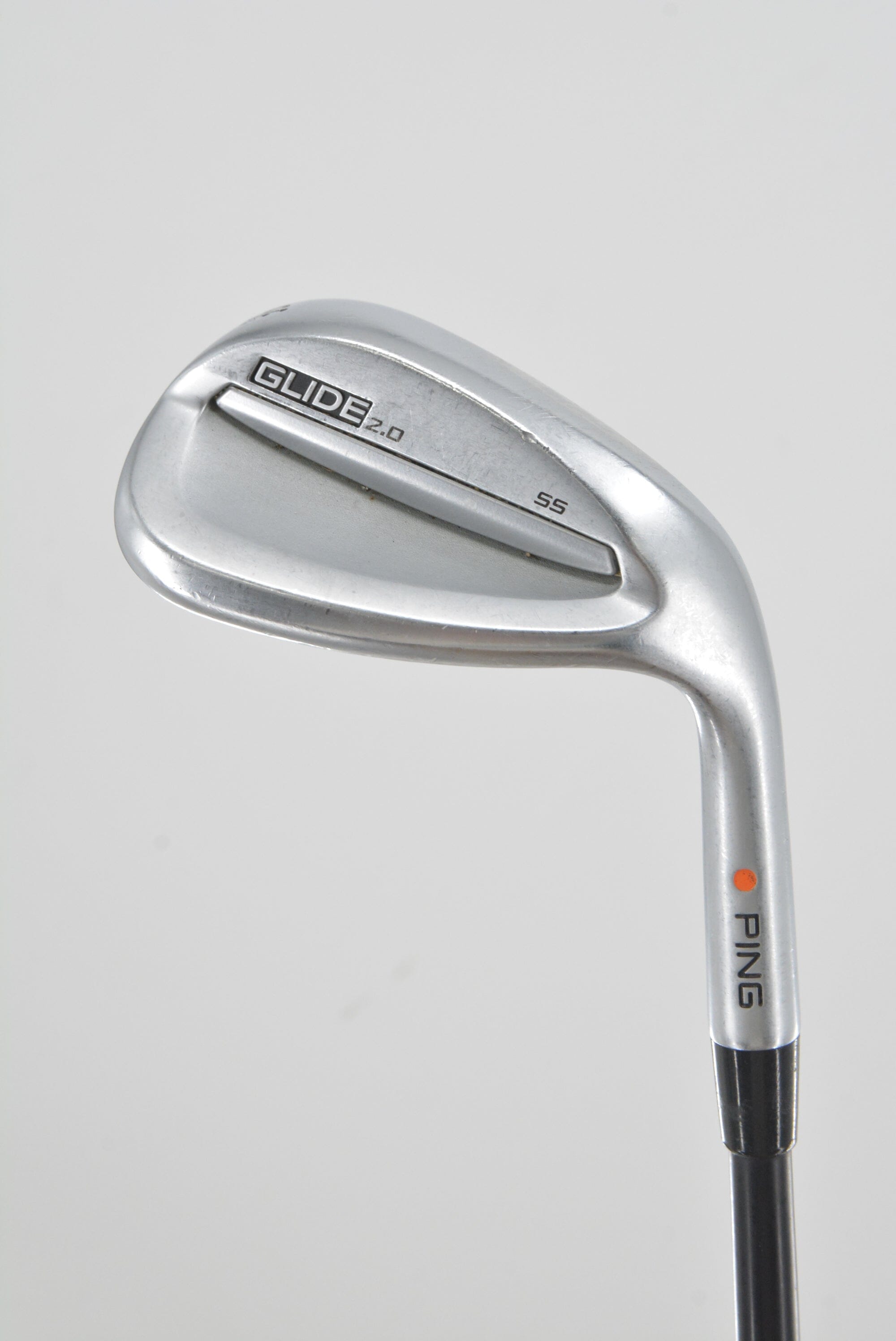 Ping Glide 2.0 SS 56 Degree Wedge R Flex 36.25" Golf Clubs GolfRoots 