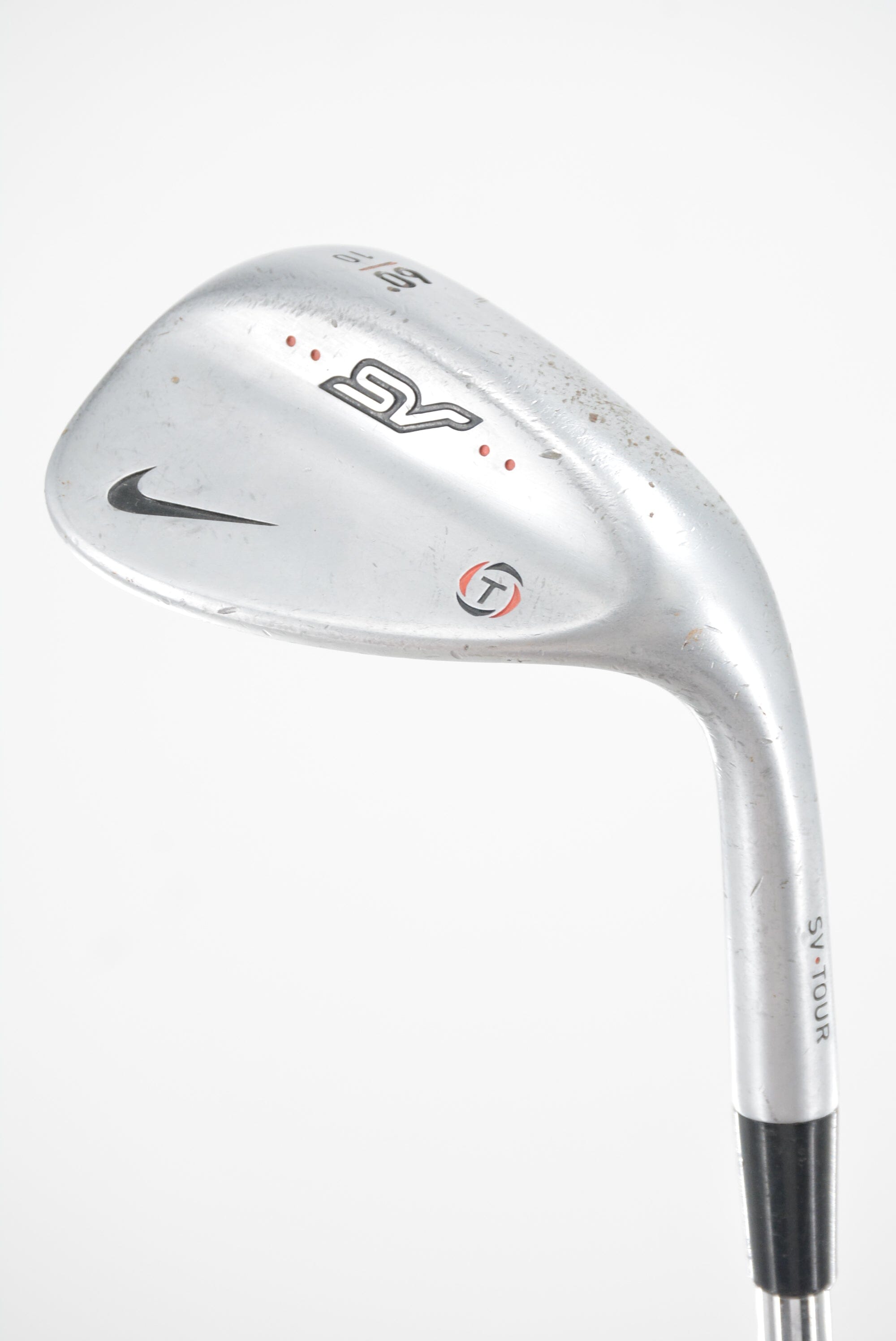 Nike SV 60 Degree Wedge S Flex 34.5" Golf Clubs GolfRoots 