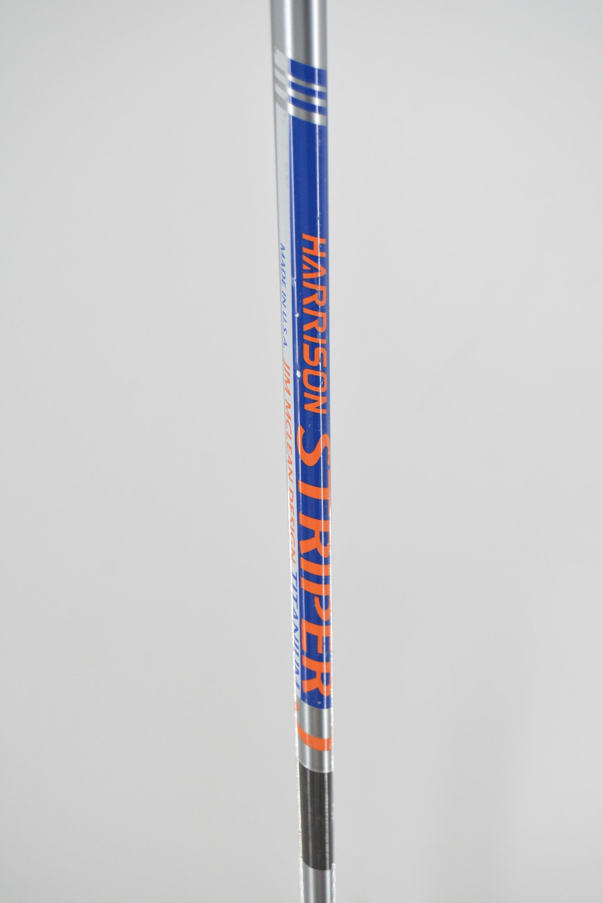 Snake Eyes 600T 10 Degree Driver S Flex 45" Golf Clubs GolfRoots 