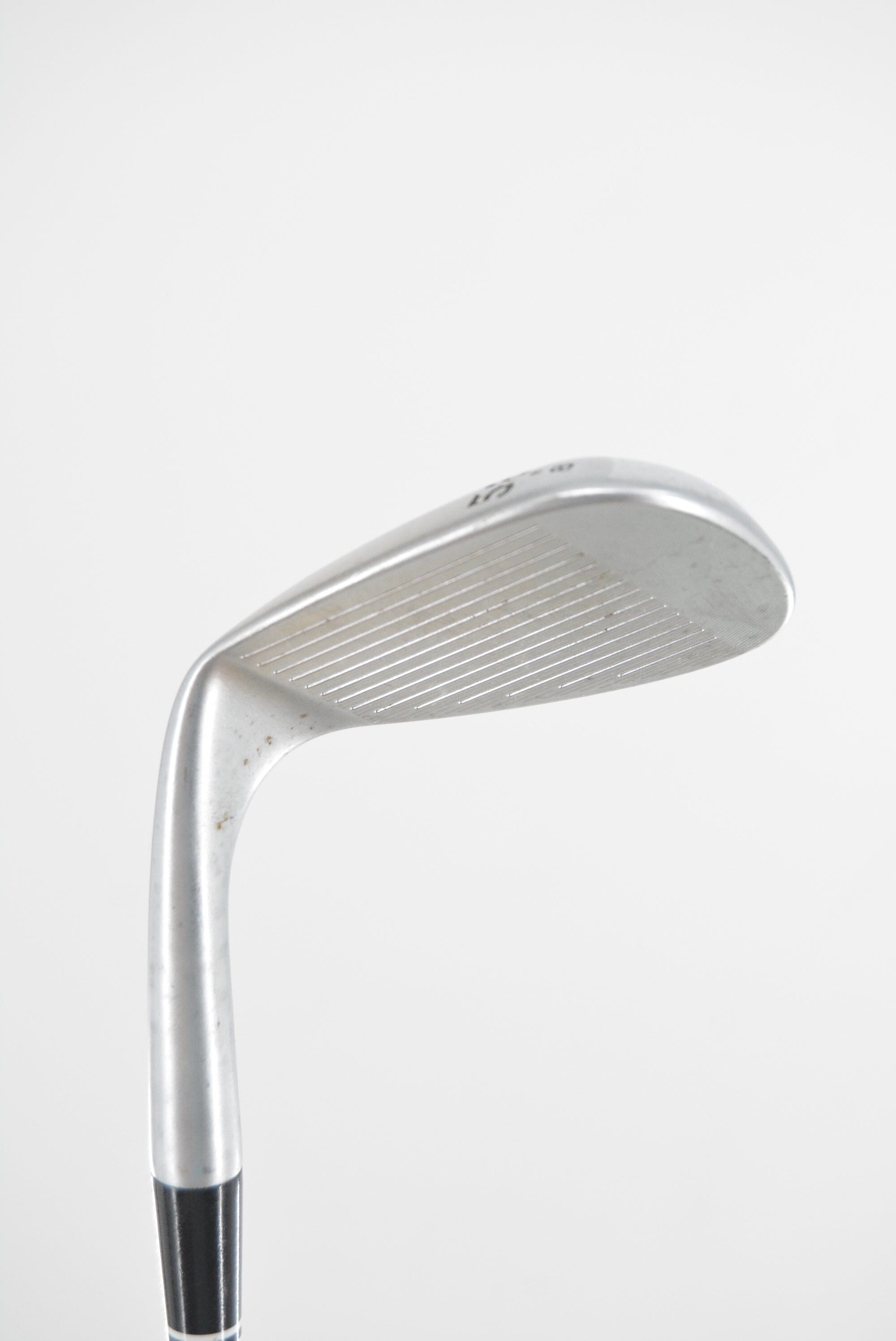 Cleveland 588 RTX 58 Degree Wedge Wedge Flex 34.75
