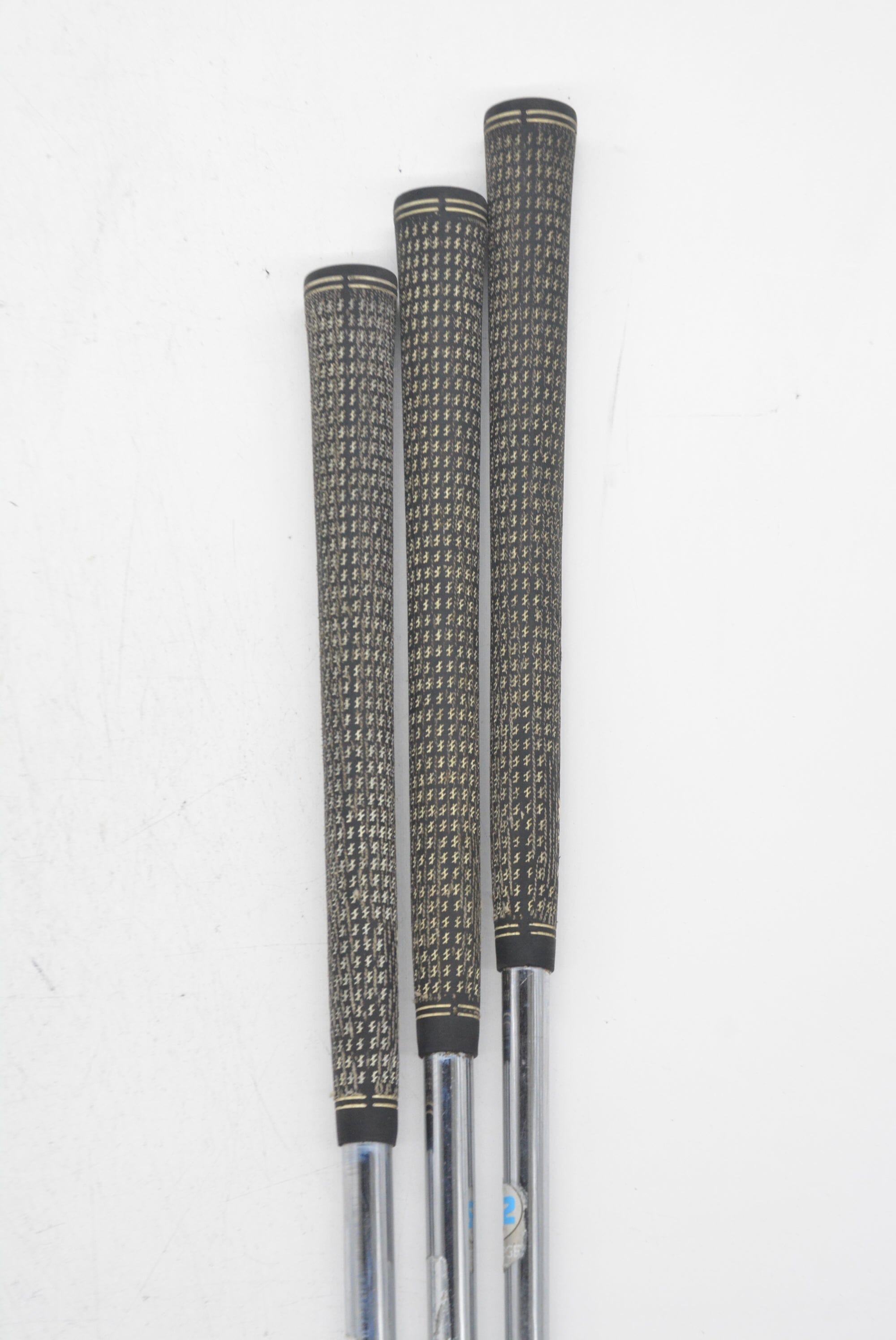 F2 Wave Series 52, 56, 60 Degree Wedge Set Wedge Flex Golf Clubs GolfRoots 