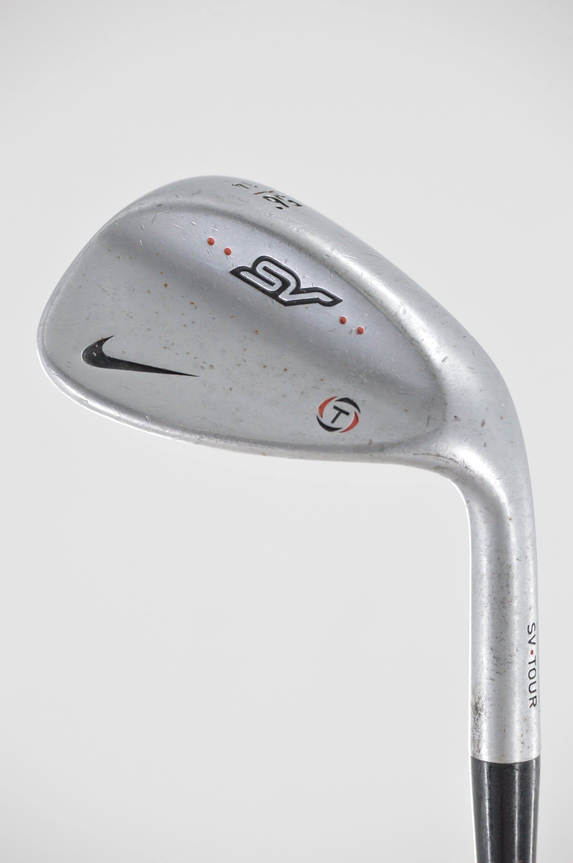 Nike SV Tour 56 Degree Wedge S Flex 35" Golf Clubs GolfRoots 