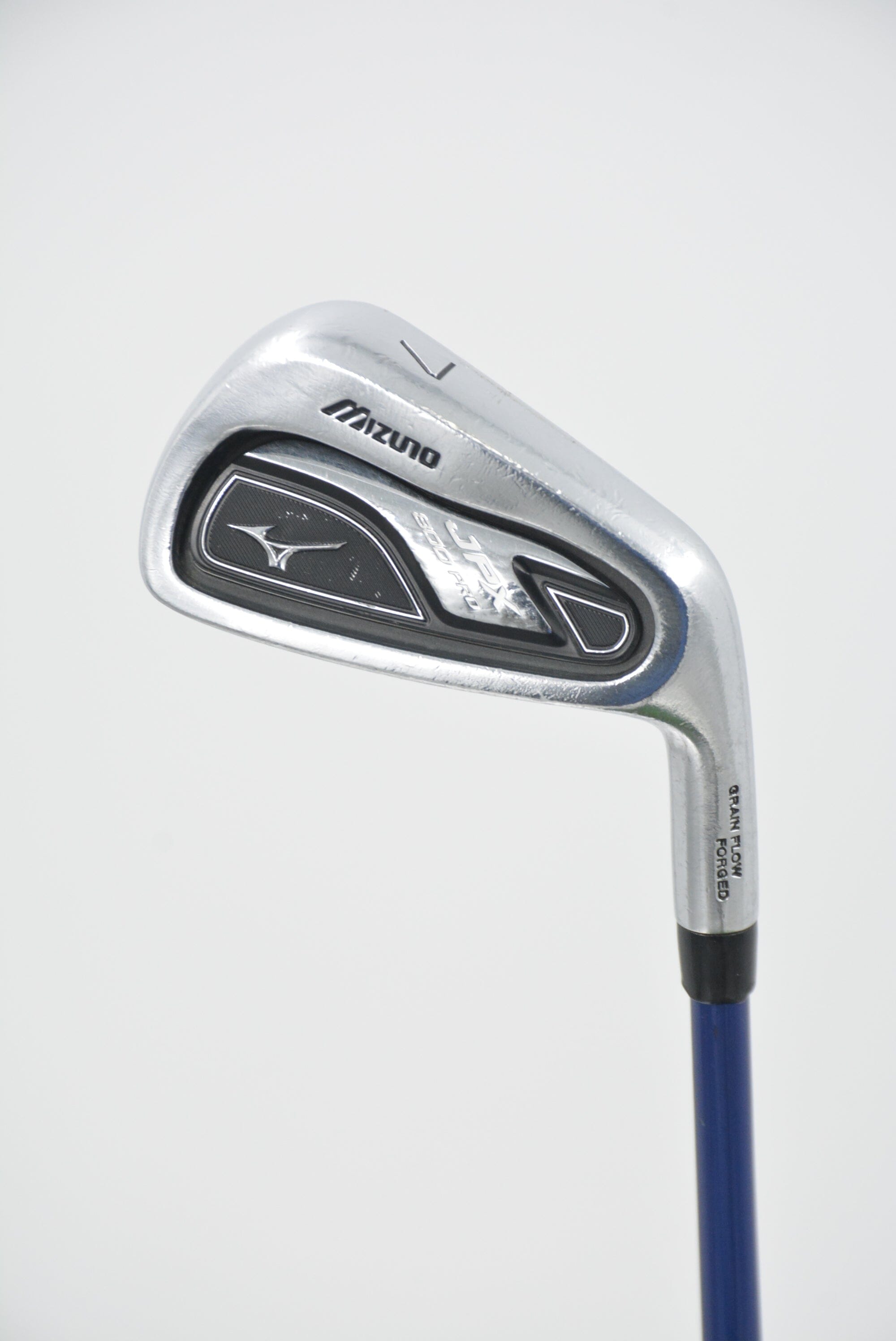 Mizuno JPX 800 4-5, 7-9 Iron Set R Flex -0.5" Golf Clubs GolfRoots 