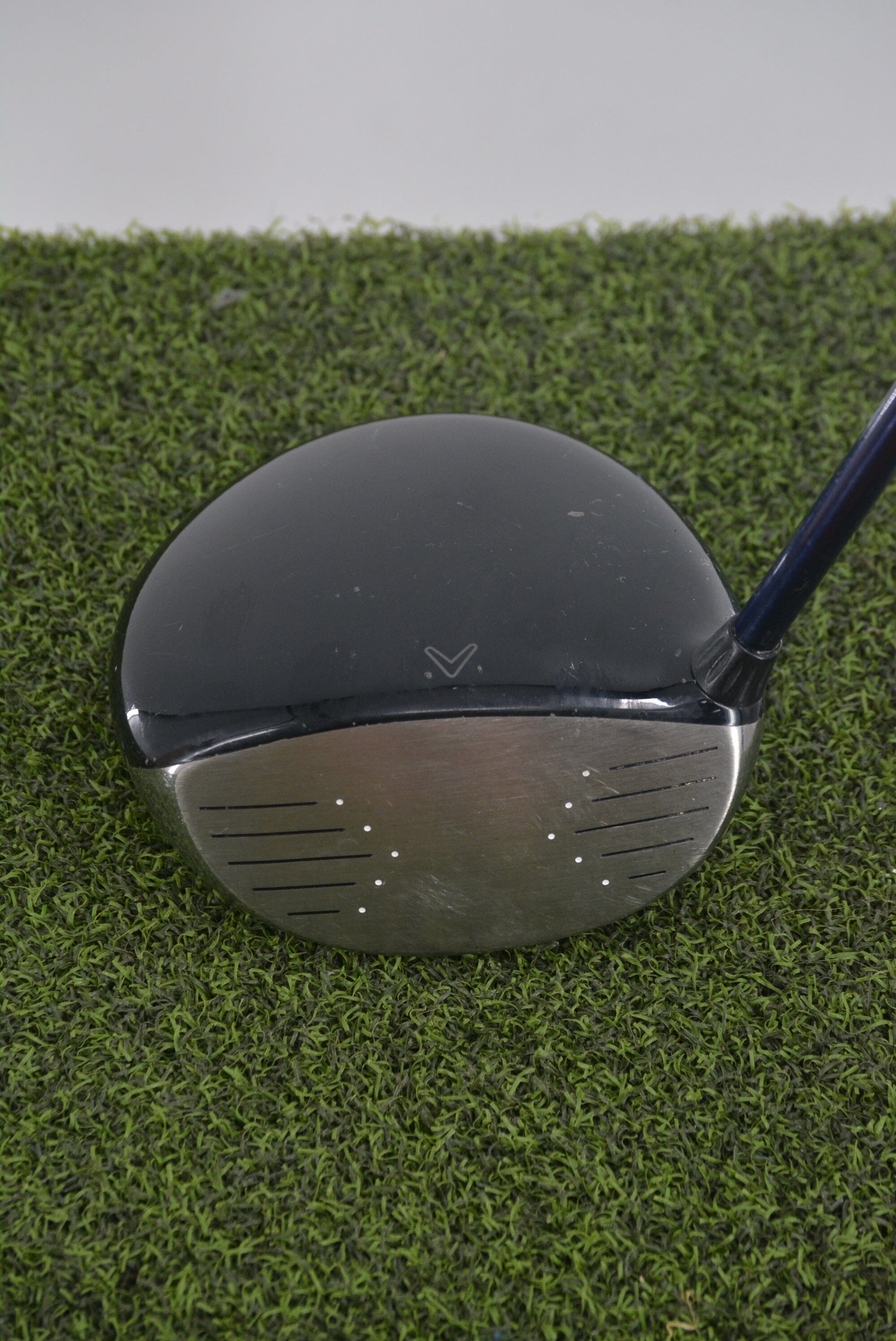 Callaway Hyper X 10 Degree Driver R Flex 45.5" Golf Clubs GolfRoots 