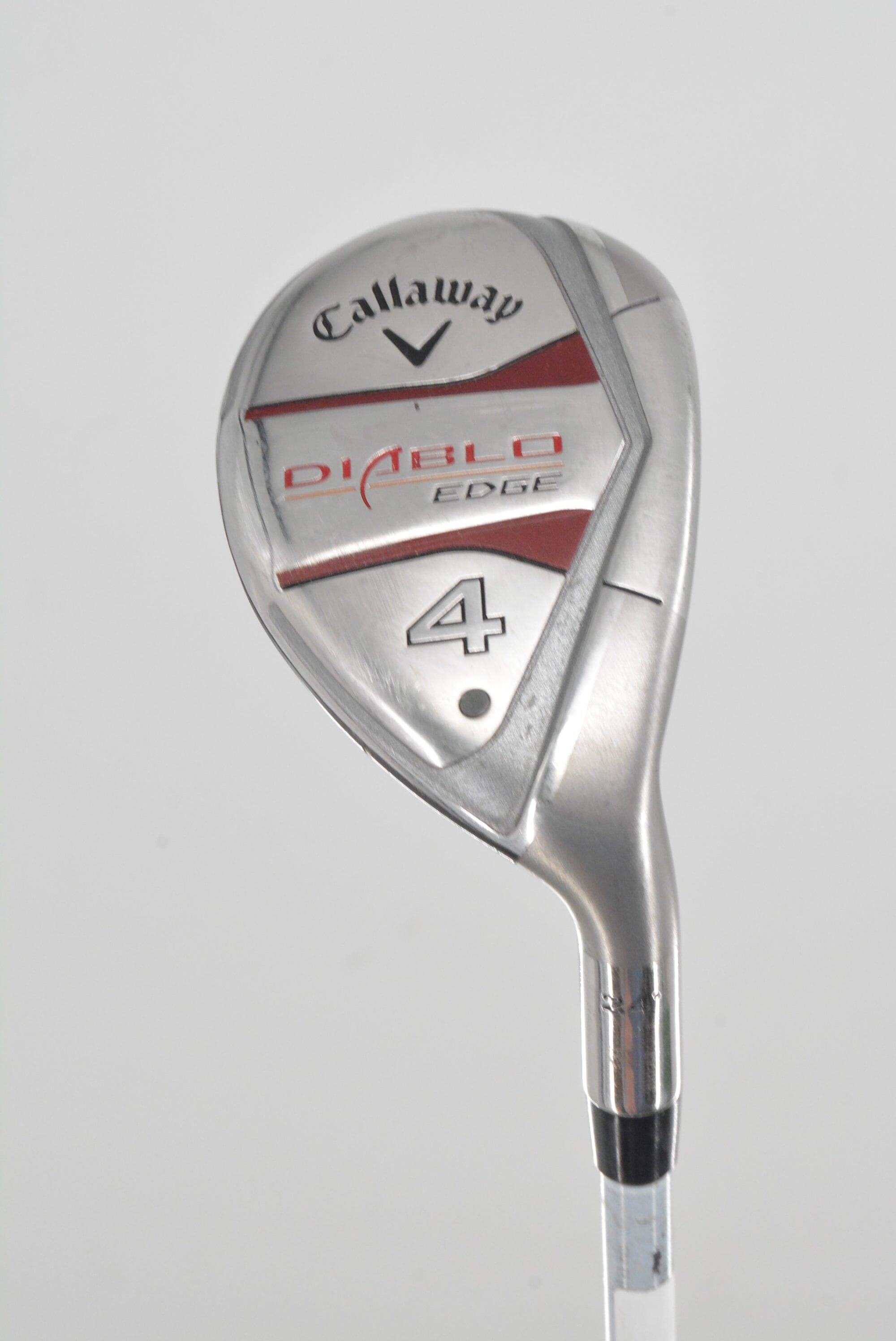 Women's Callaway Diablo Edge 4 Hybrid W Flex 38.75" Golf Clubs GolfRoots 