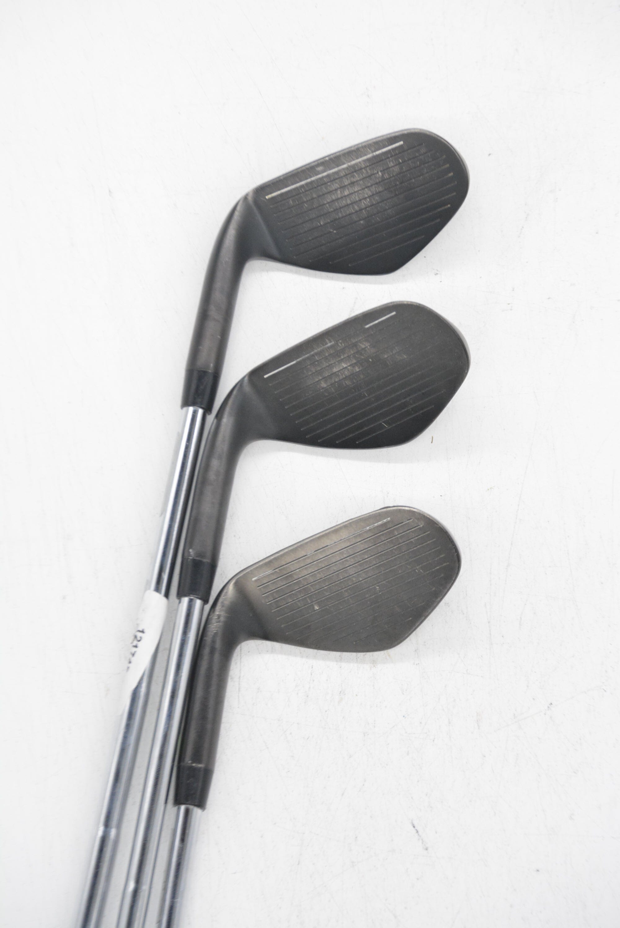 Pyramid P3 45, 50, 55 Degree Wedge Set Wedge Flex Golf Clubs GolfRoots 