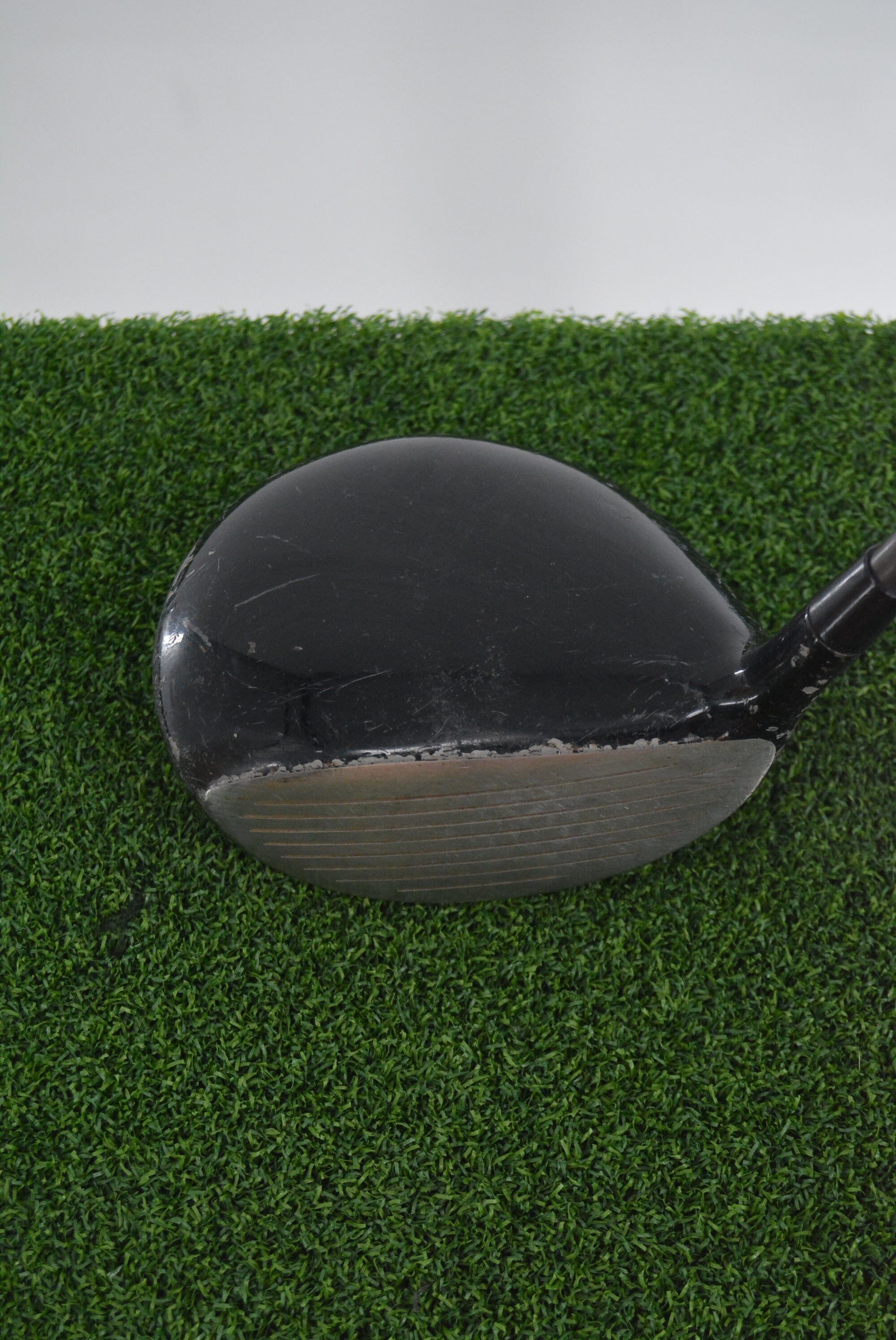 KZG CH-1 12 Degree Driver SR Flex 43" Golf Clubs GolfRoots 