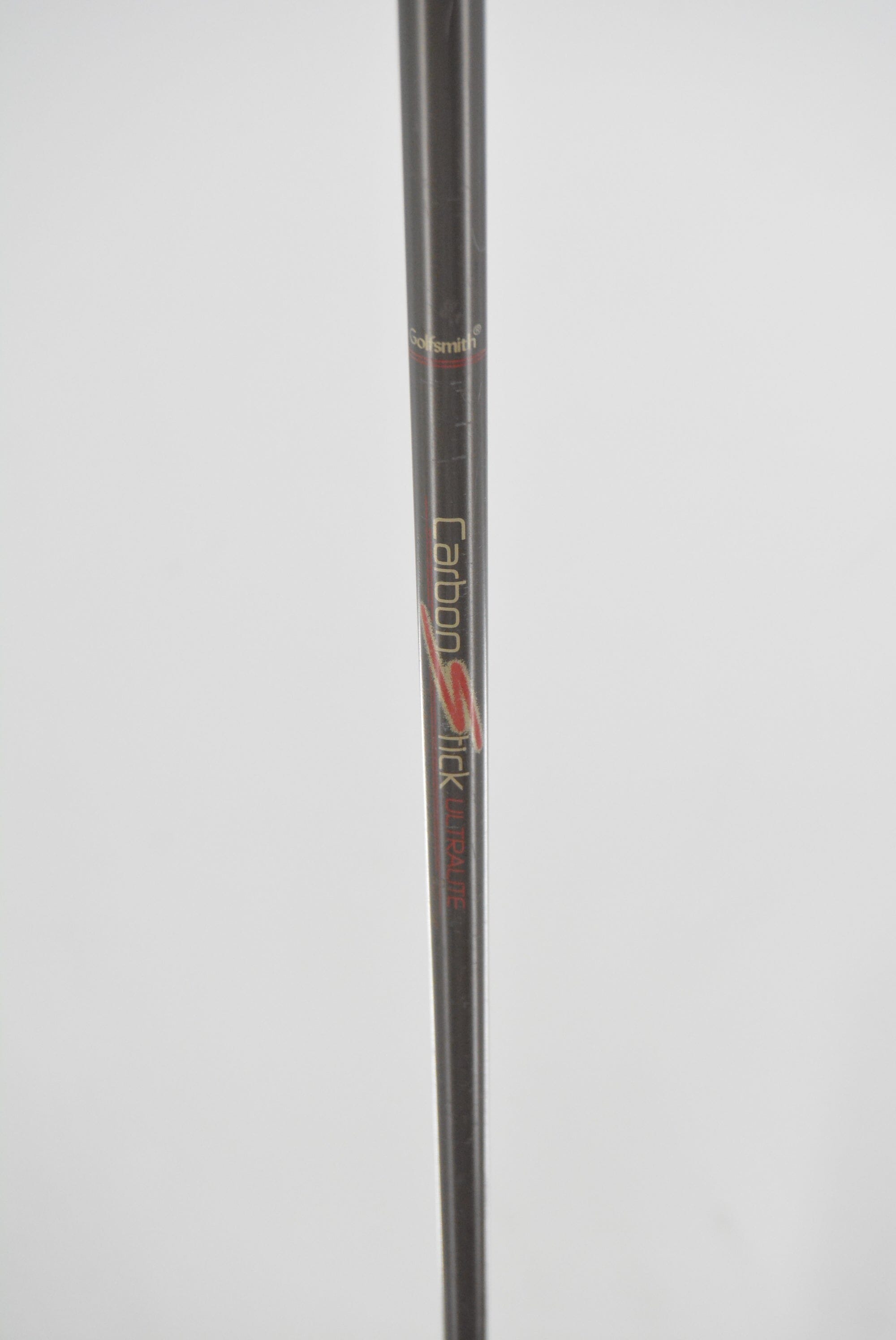 KZG CH-1 12 Degree Driver SR Flex 43" Golf Clubs GolfRoots 