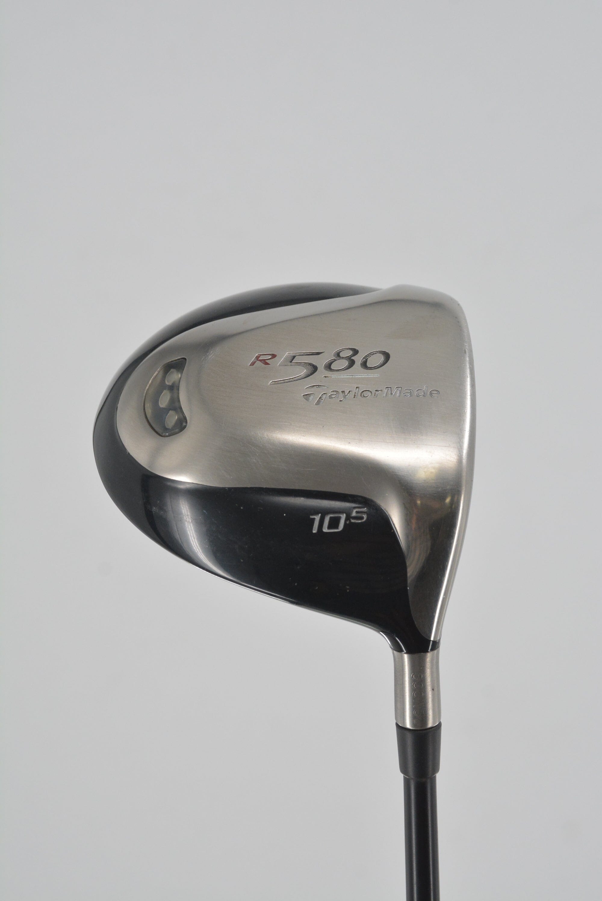 TaylorMade R580 10.5 Degree Driver S Flex 45.25" Golf Clubs GolfRoots 