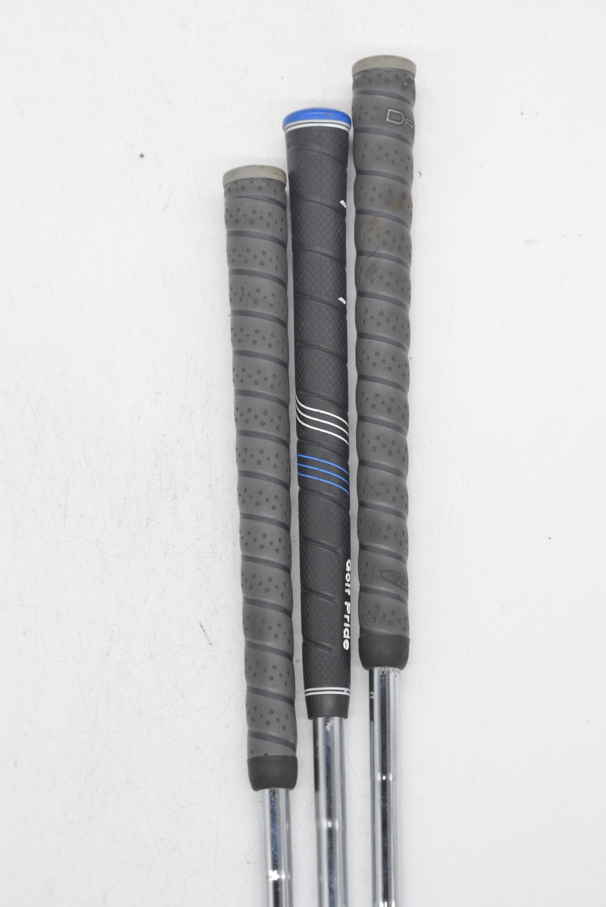 Pyramid P3 45, 50, 55 Degree Wedge Set Wedge Flex Golf Clubs GolfRoots 
