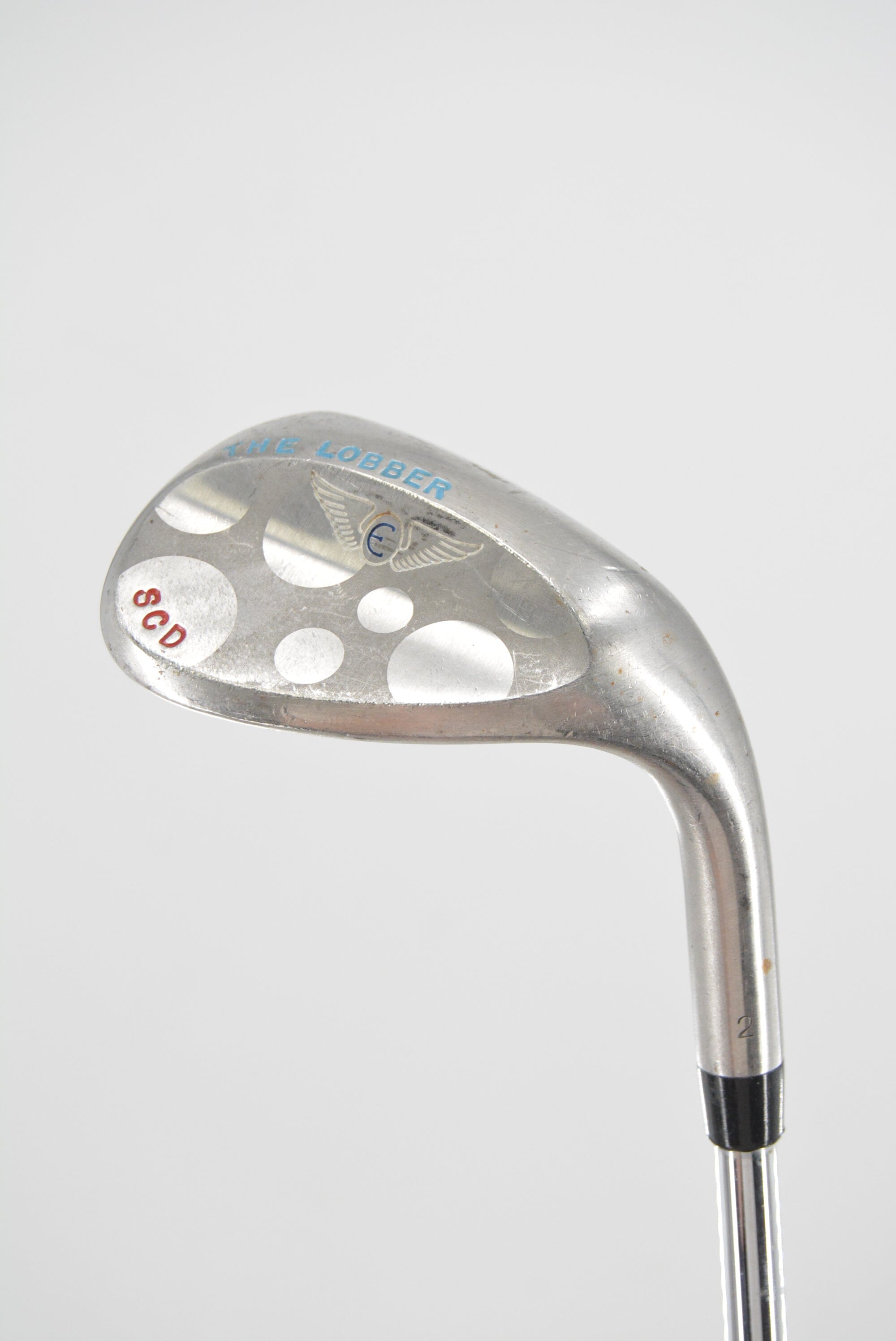 Edel Lobber 60 Degree Wedge Wedge Flex 36" Golf Clubs GolfRoots 