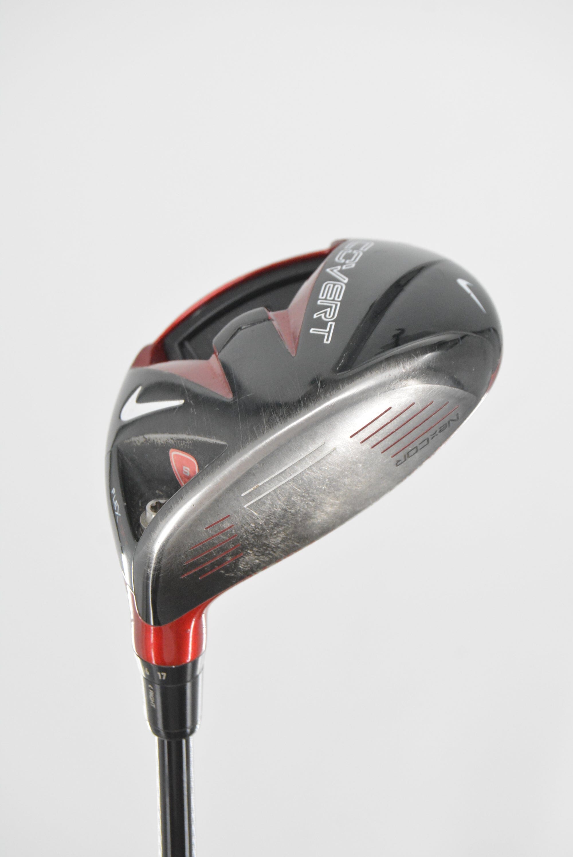 Nike Vr-S Covert Tour 3 Wood S Flex 42.5" Golf Clubs GolfRoots 