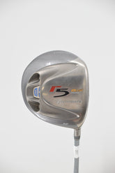 Women's TaylorMade R5 Dual 12 Degree Driver W Flex 44" Golf Clubs GolfRoots 
