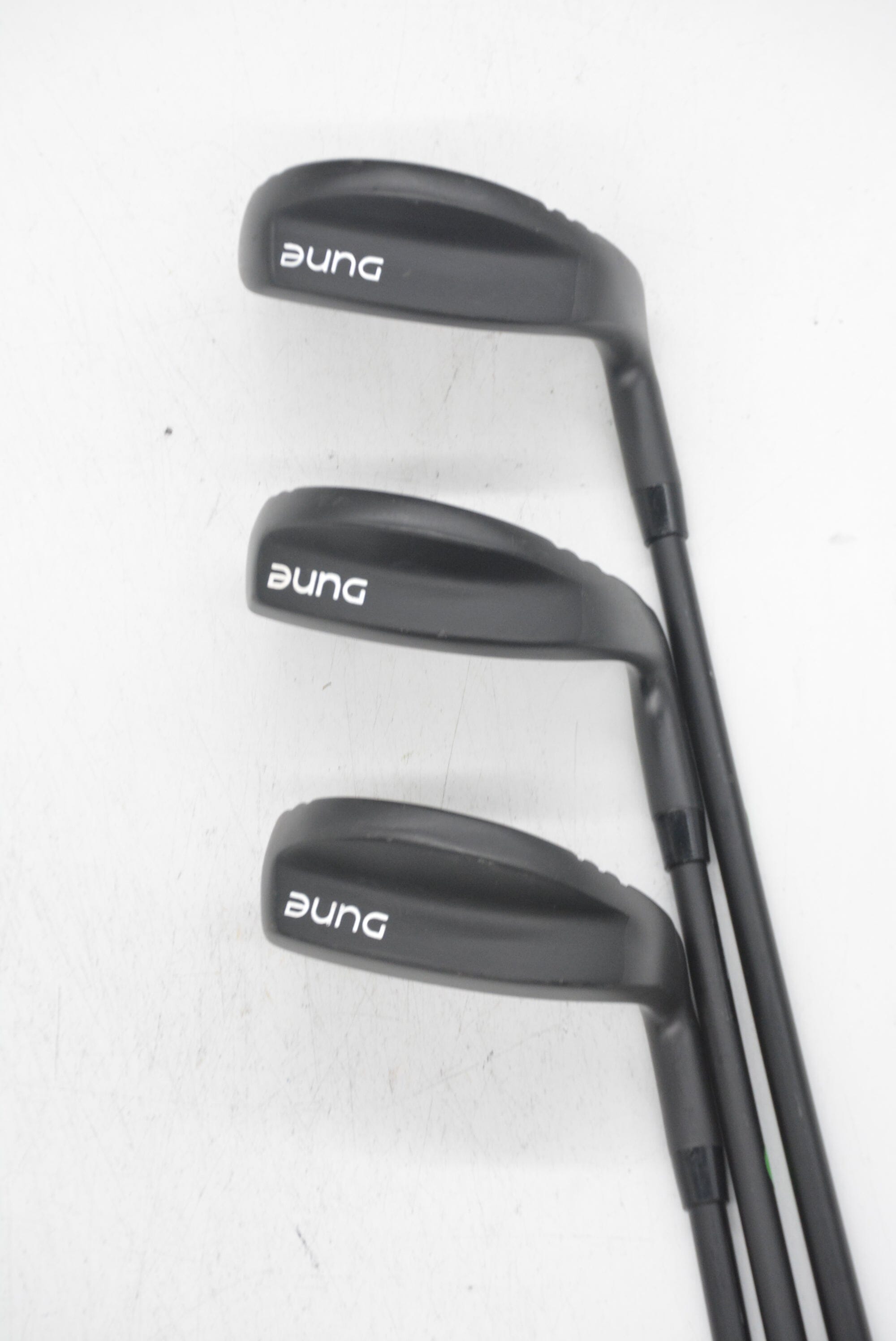 Dune 52, 56, 60 Degree Wedge Set Wedge Flex Golf Clubs GolfRoots 
