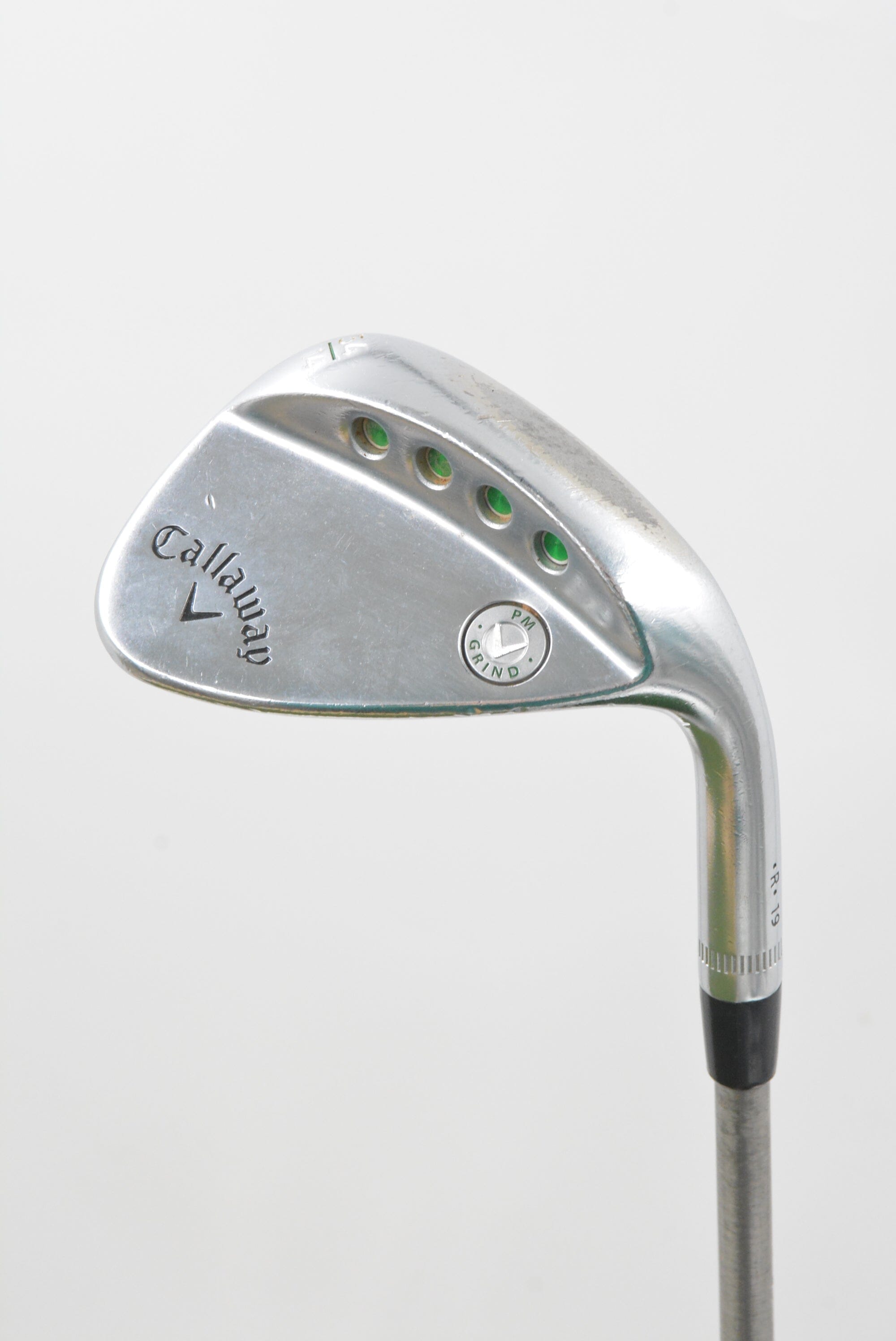 Callaway PM Grind 54° shops Wedge