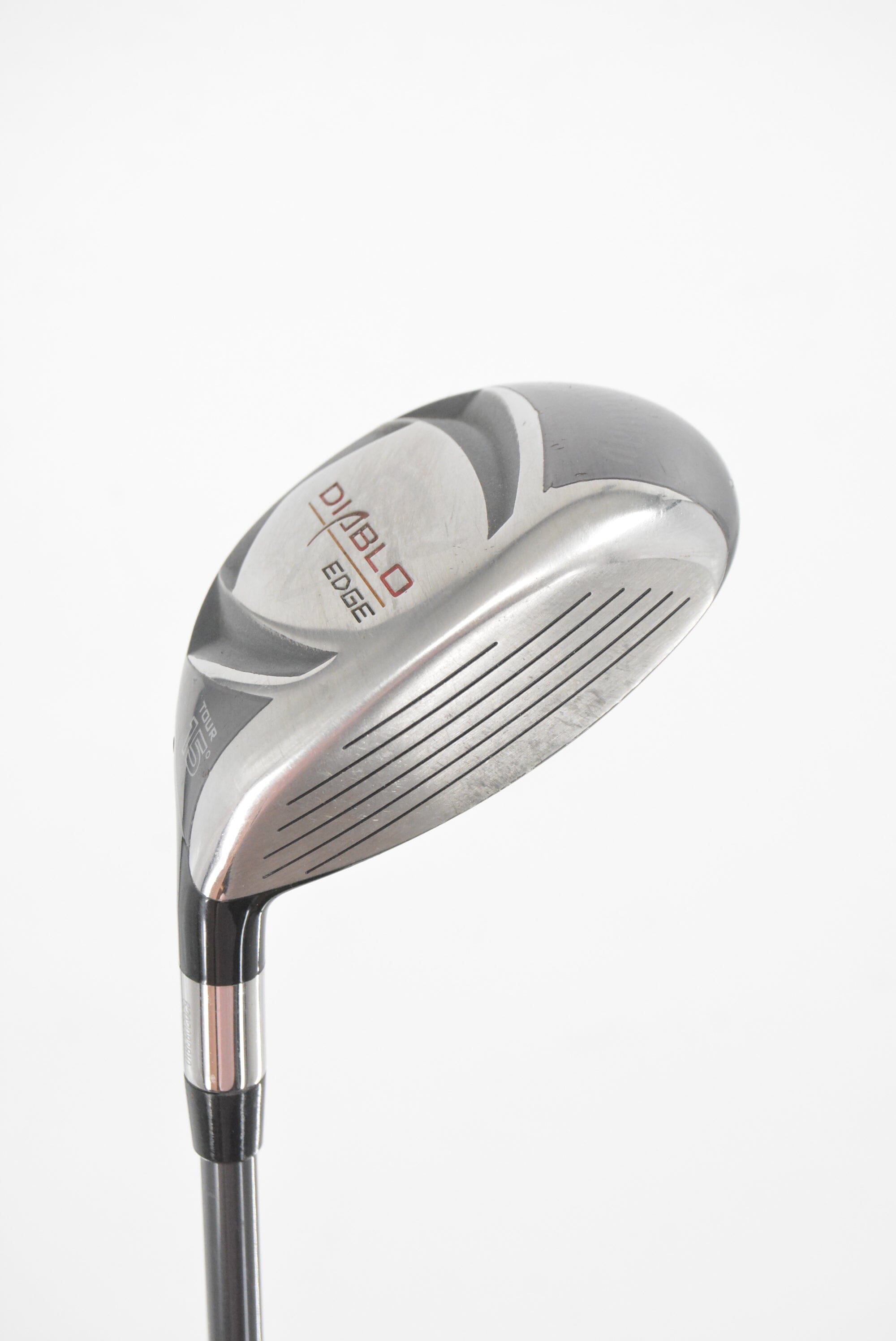 Callaway Diablo Edge Tour 15 Degree Wood S Flex 43" Golf Clubs GolfRoots 