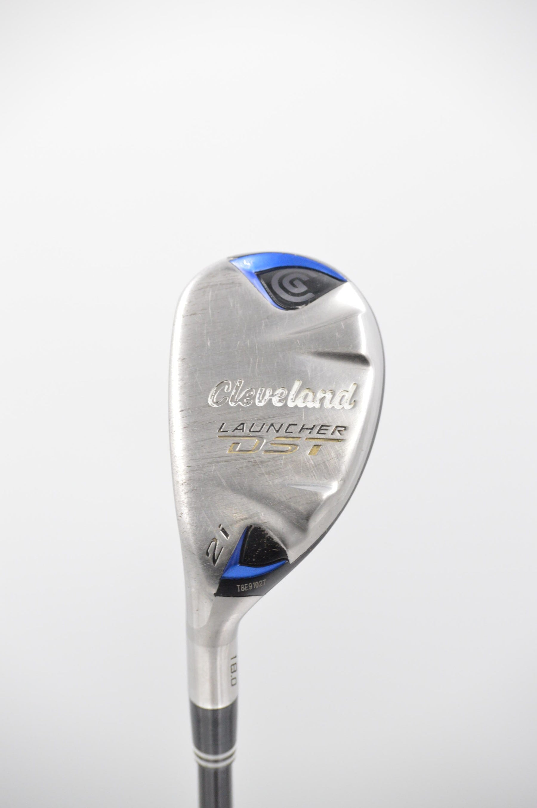 Lefty Cleveland Launcher DST 2 Hybrid S Flex