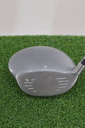 Women's TaylorMade R5 Dual 12 Degree Driver W Flex 44" Golf Clubs GolfRoots 