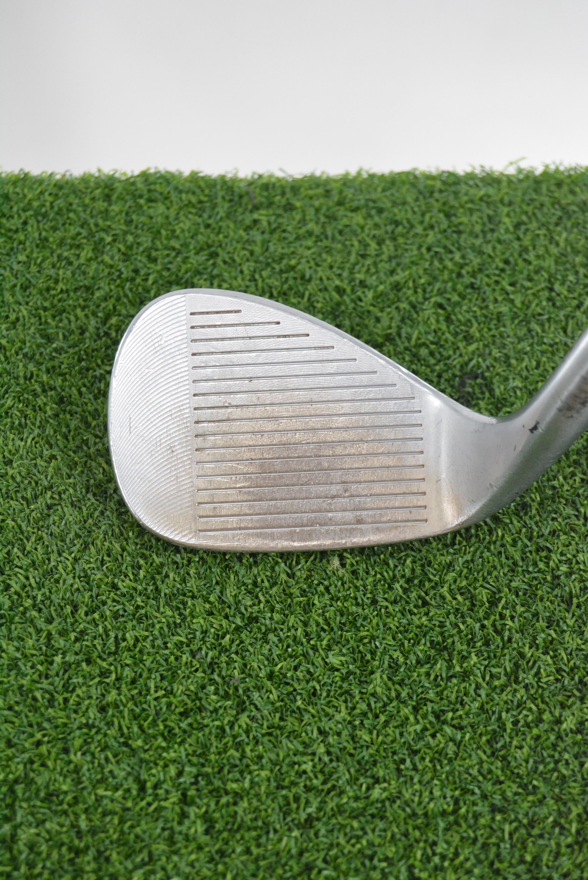Cleveland RTX 4 Tour Satin 56 Degree Wedge S Flex 35" Golf Clubs GolfRoots 