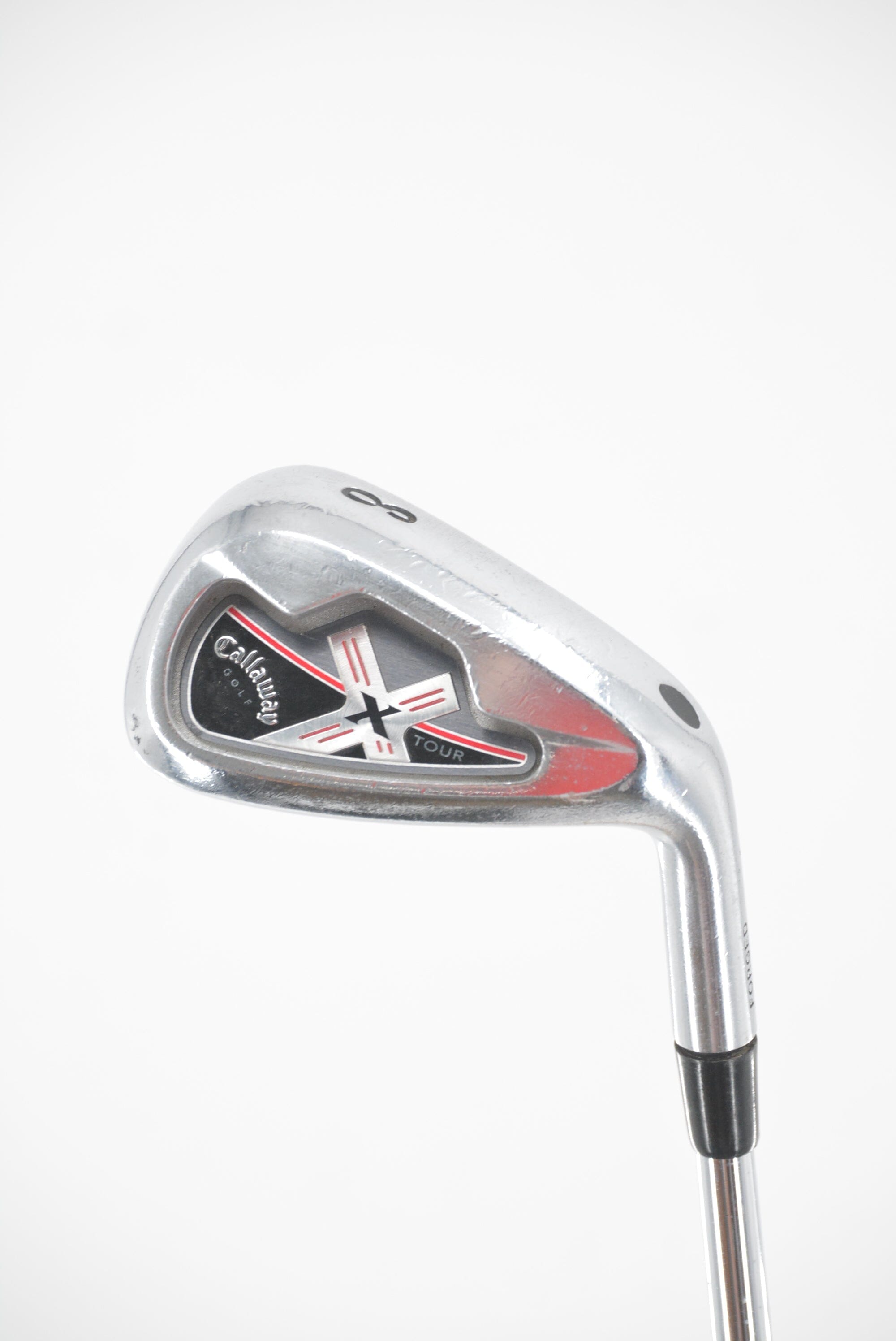 Callaway X-Tour 3-PW Iron Set S Flex Std Length Golf Clubs GolfRoots 