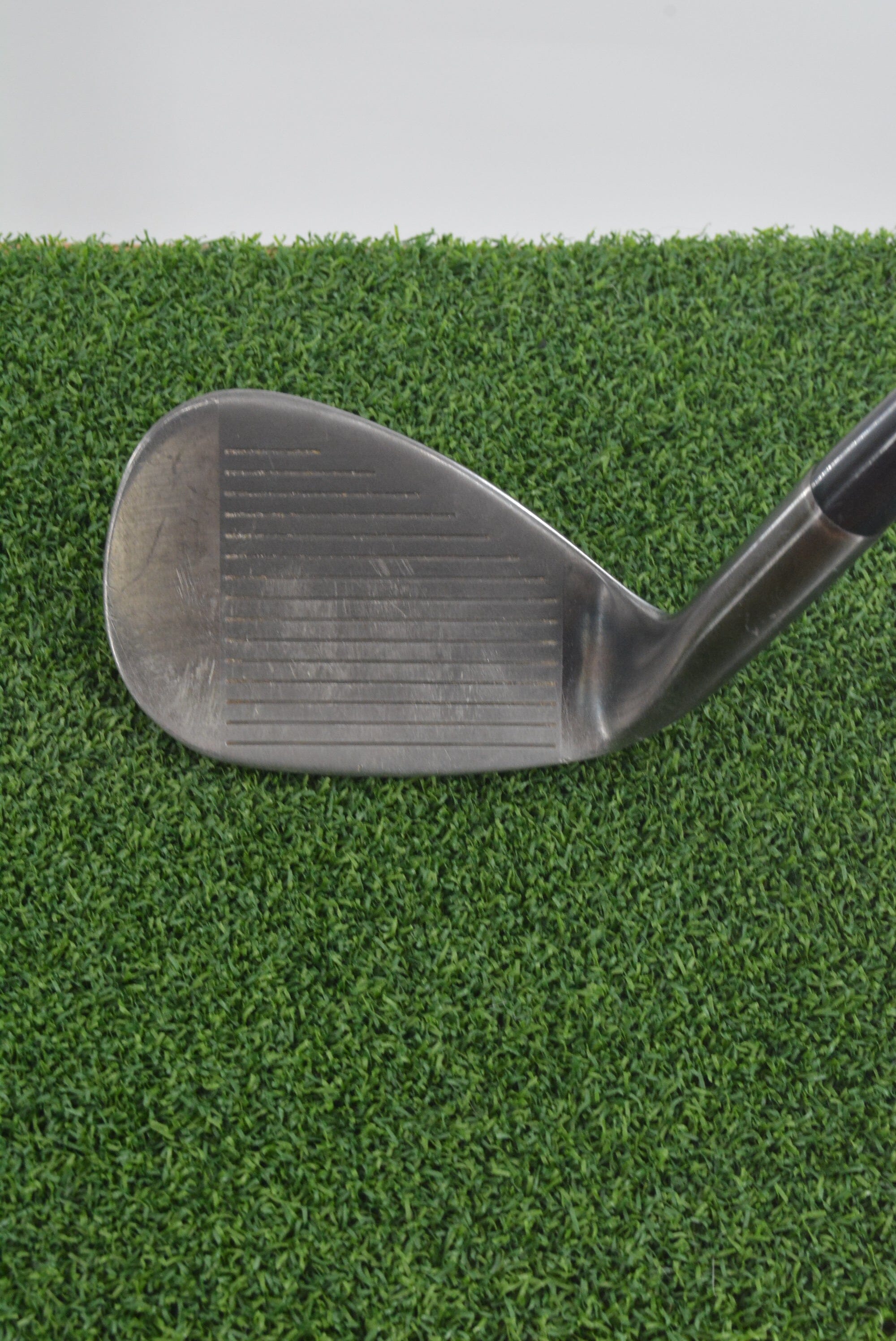 Adams Tom Watson Players Grind 52 Degree Wedge Wedge Flex 35.25" Golf Clubs GolfRoots 