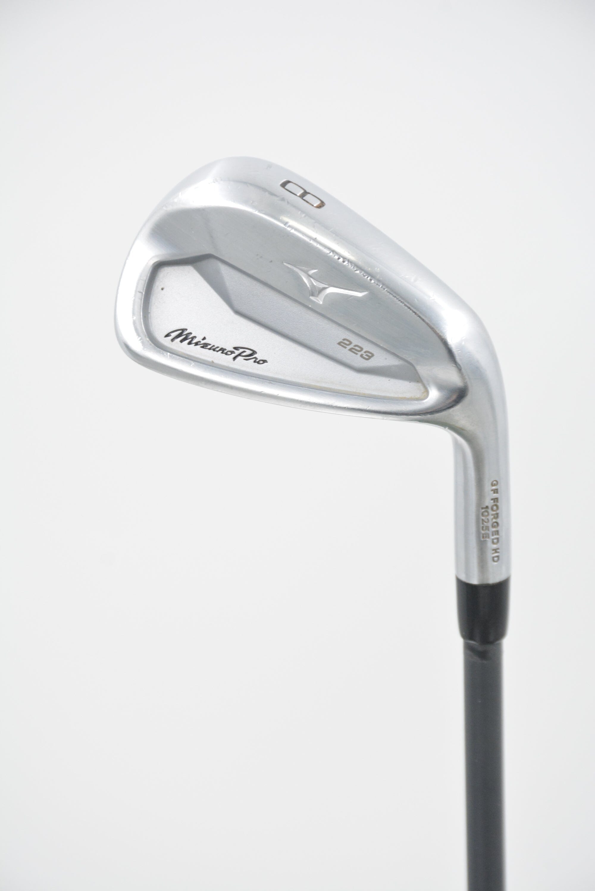 Mizuno iron lengths online