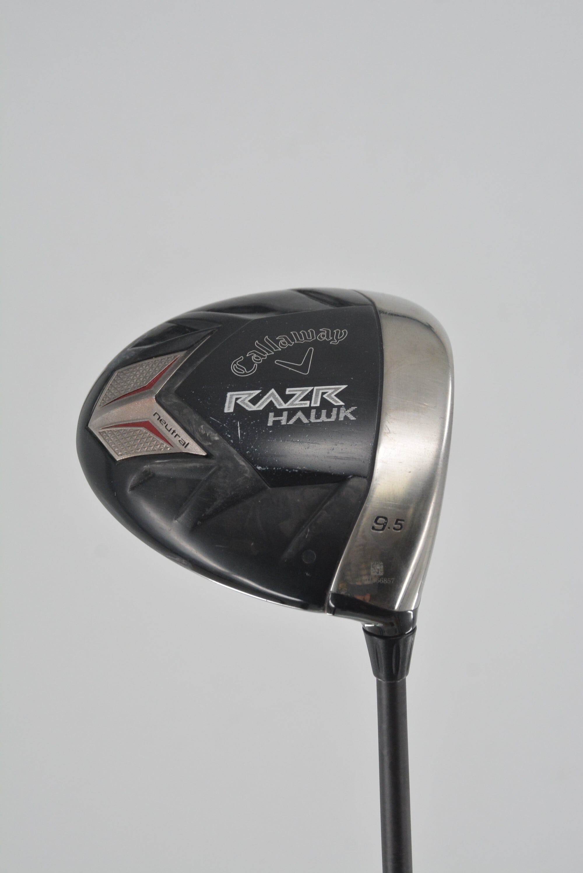 Callaway RAZR Hawk Neutral 9.5 Degree Driver R Flex 45.75" Golf Clubs GolfRoots 