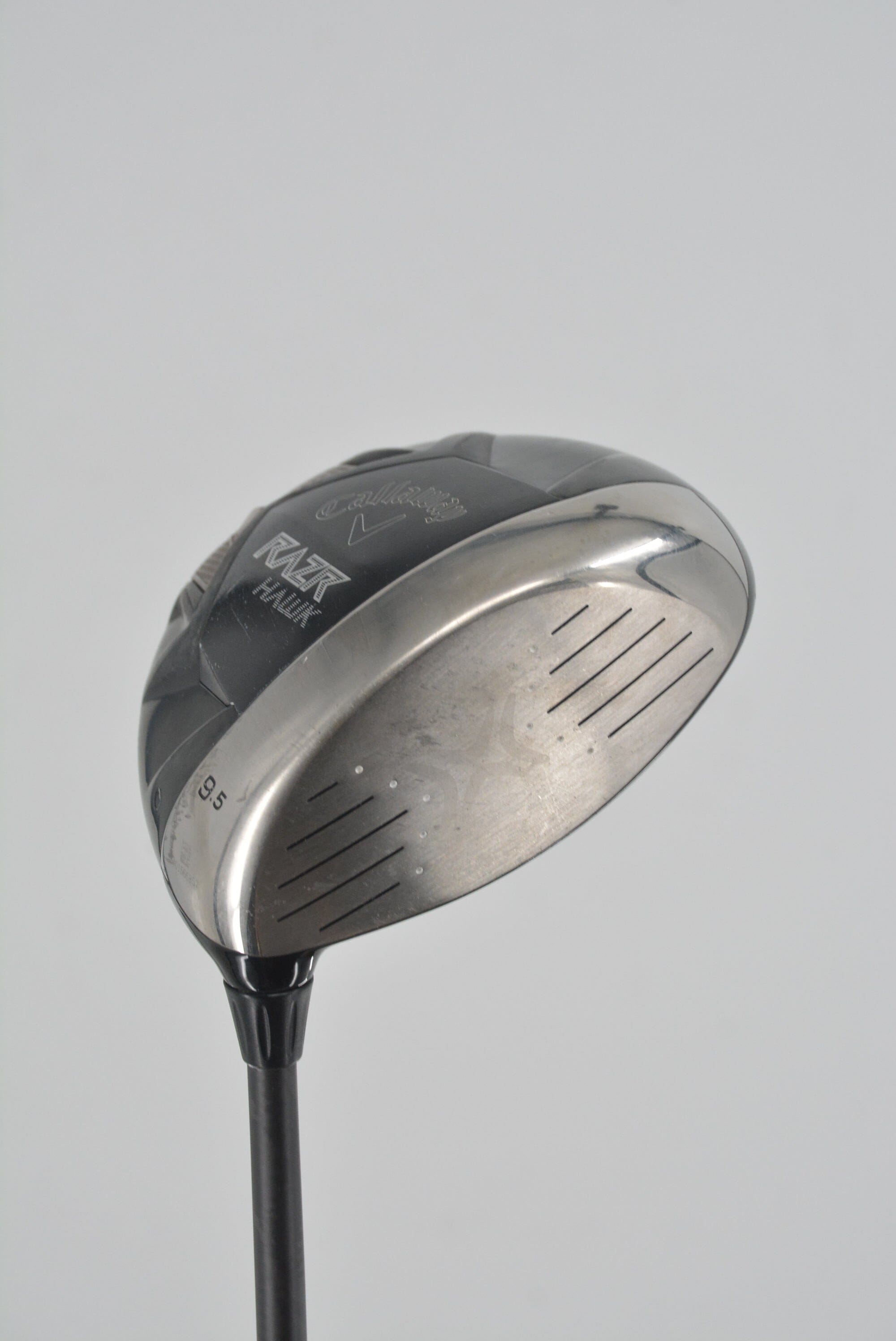 Callaway RAZR Hawk Neutral 9.5 Degree Driver R Flex 45.75" Golf Clubs GolfRoots 