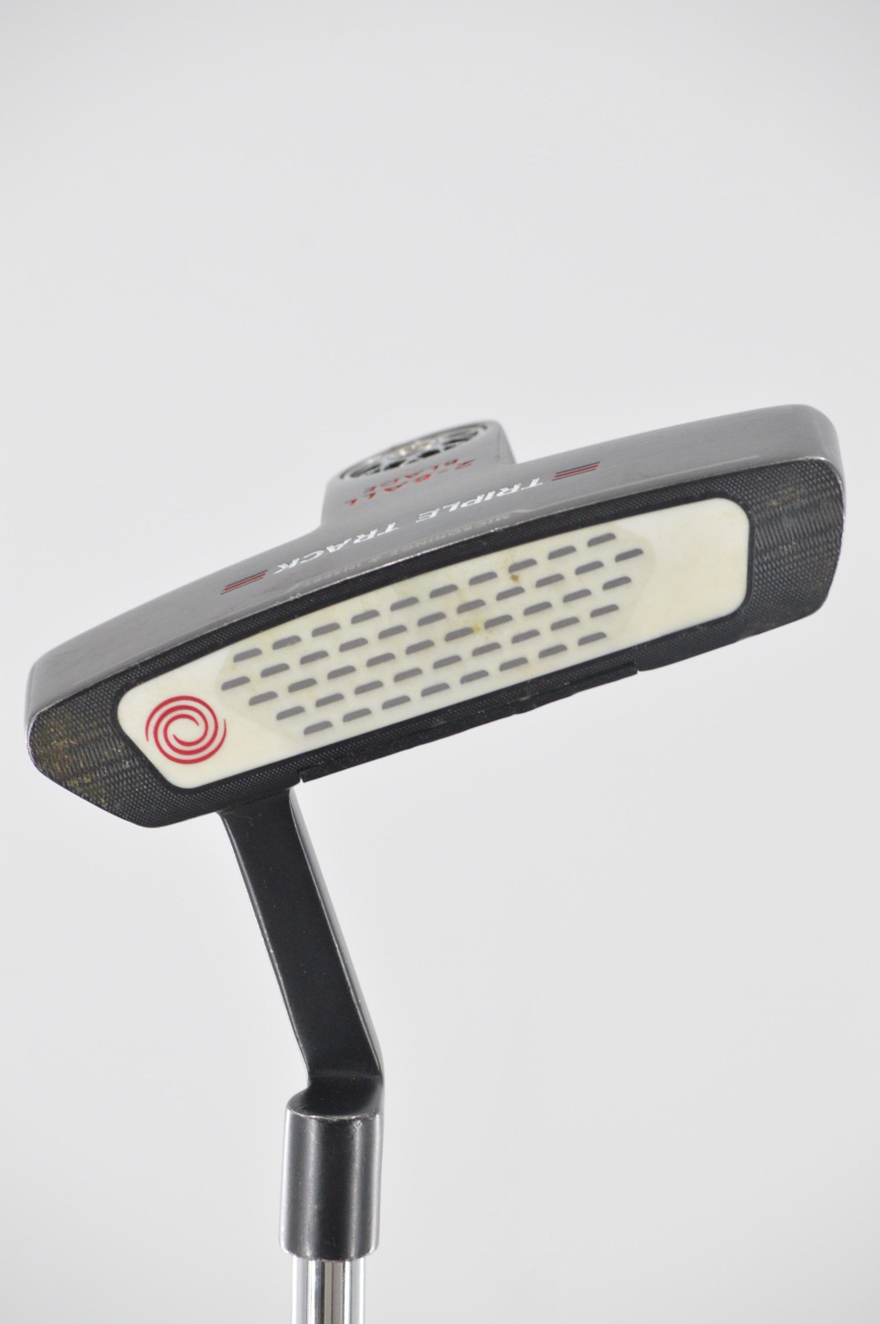 Odyssey Ten 2-Ball Triple Track Stroke Lab Putter 33.5