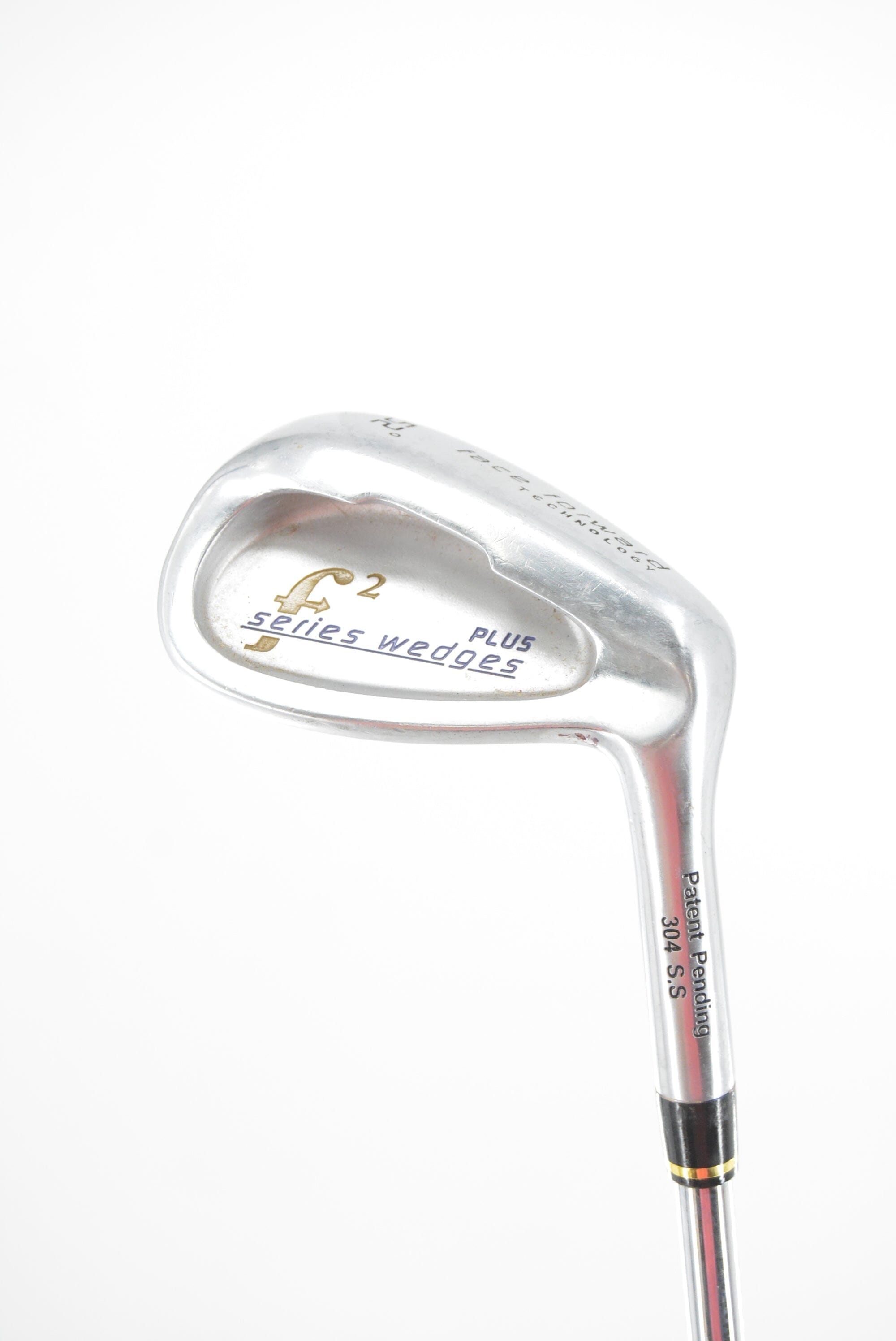 Face Forward F2 Series 52 Degree Wedge Wedge Flex 35.5" Golf Clubs GolfRoots 