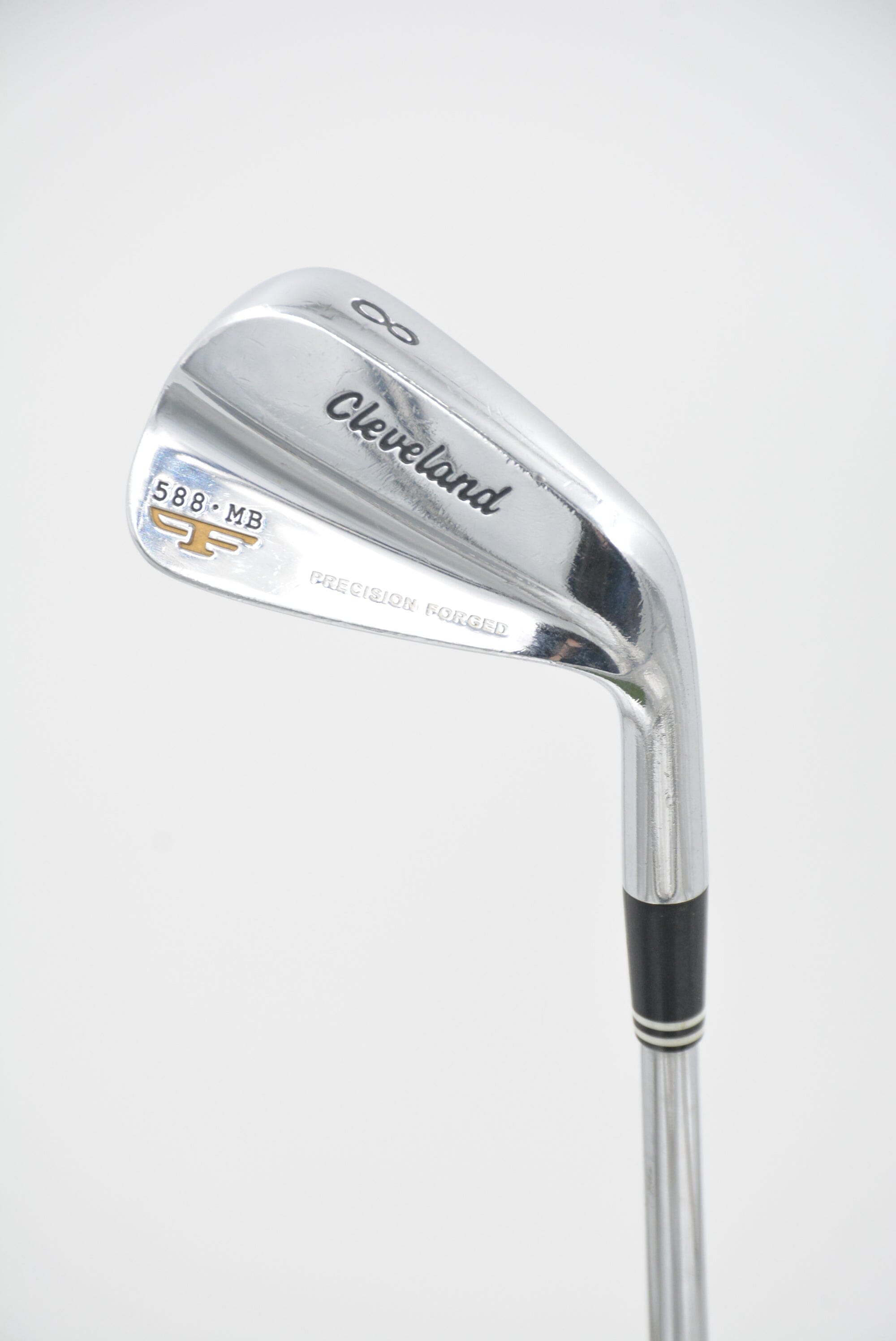 Cleveland 588 MB /CB Combo 5-9 Iron Set S Flex 36.5