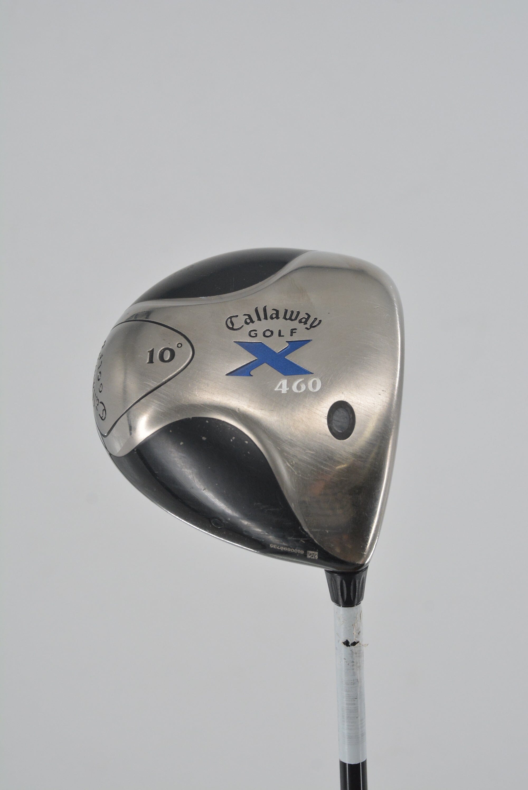 Callaway X460 10 Degree Driver R Flex 45" Golf Clubs GolfRoots 