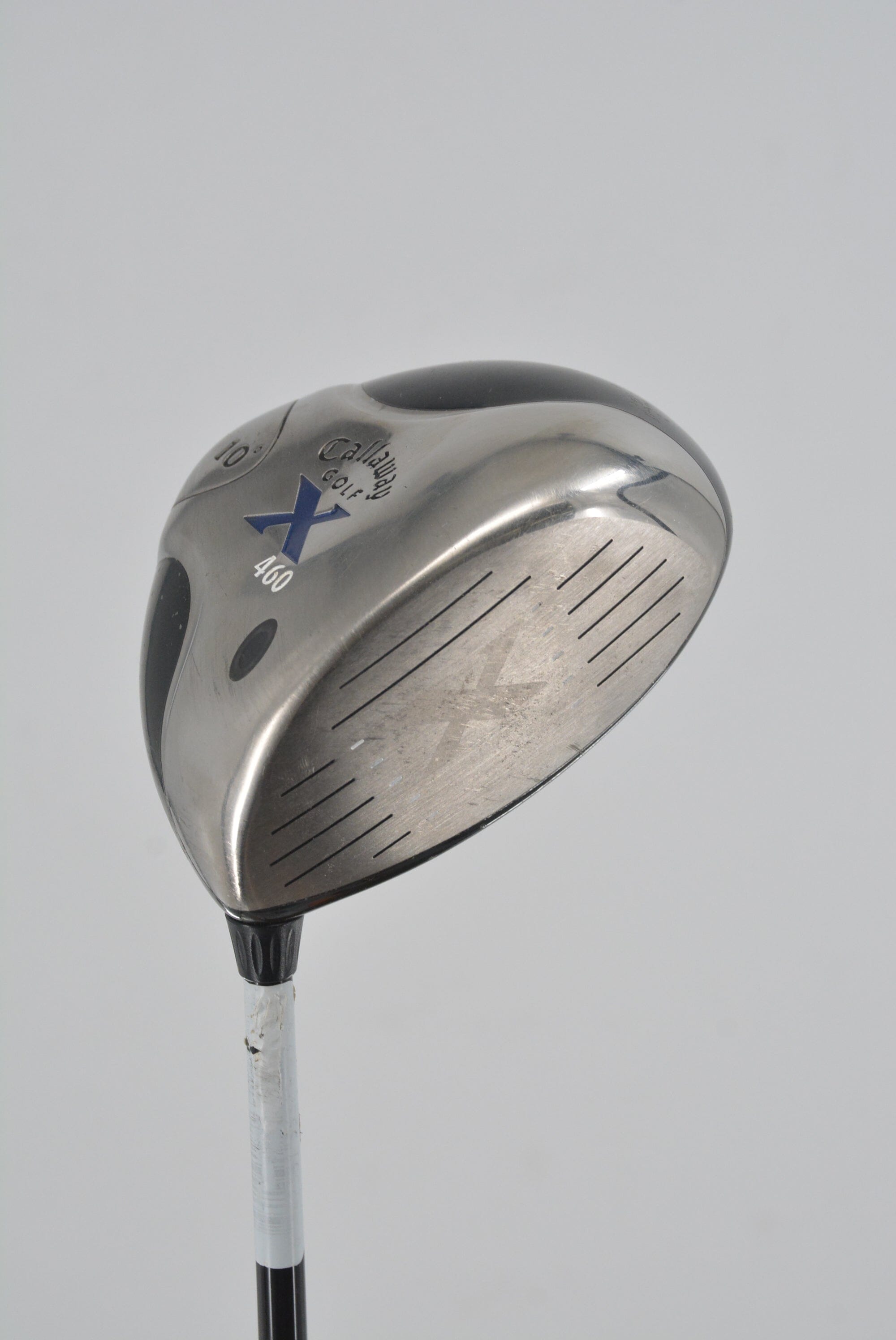 Callaway X460 10 Degree Driver R Flex 45" Golf Clubs GolfRoots 