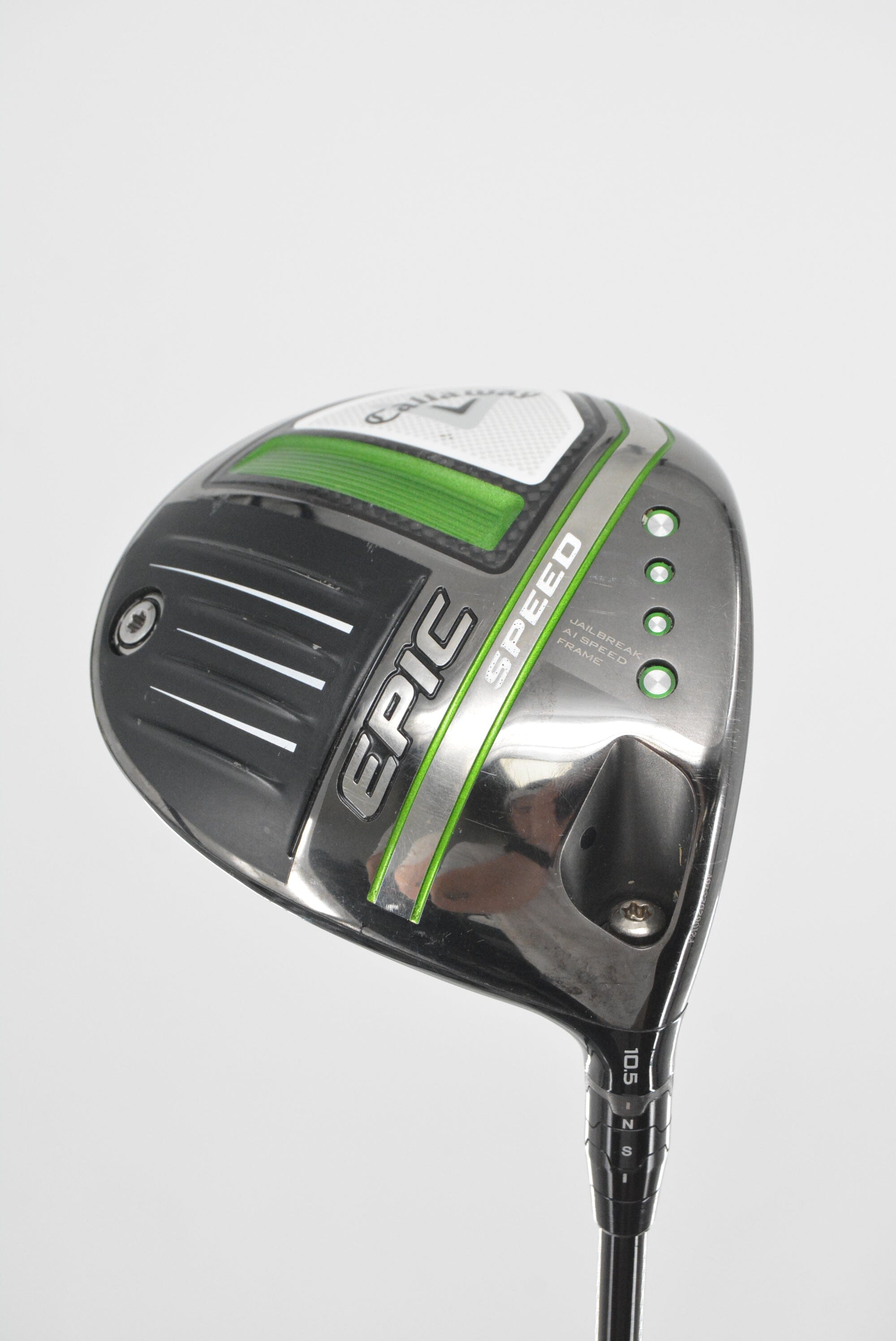 Callaway Epic Speed 10.5 Degree Driver R Flex 45.25" Golf Clubs GolfRoots 