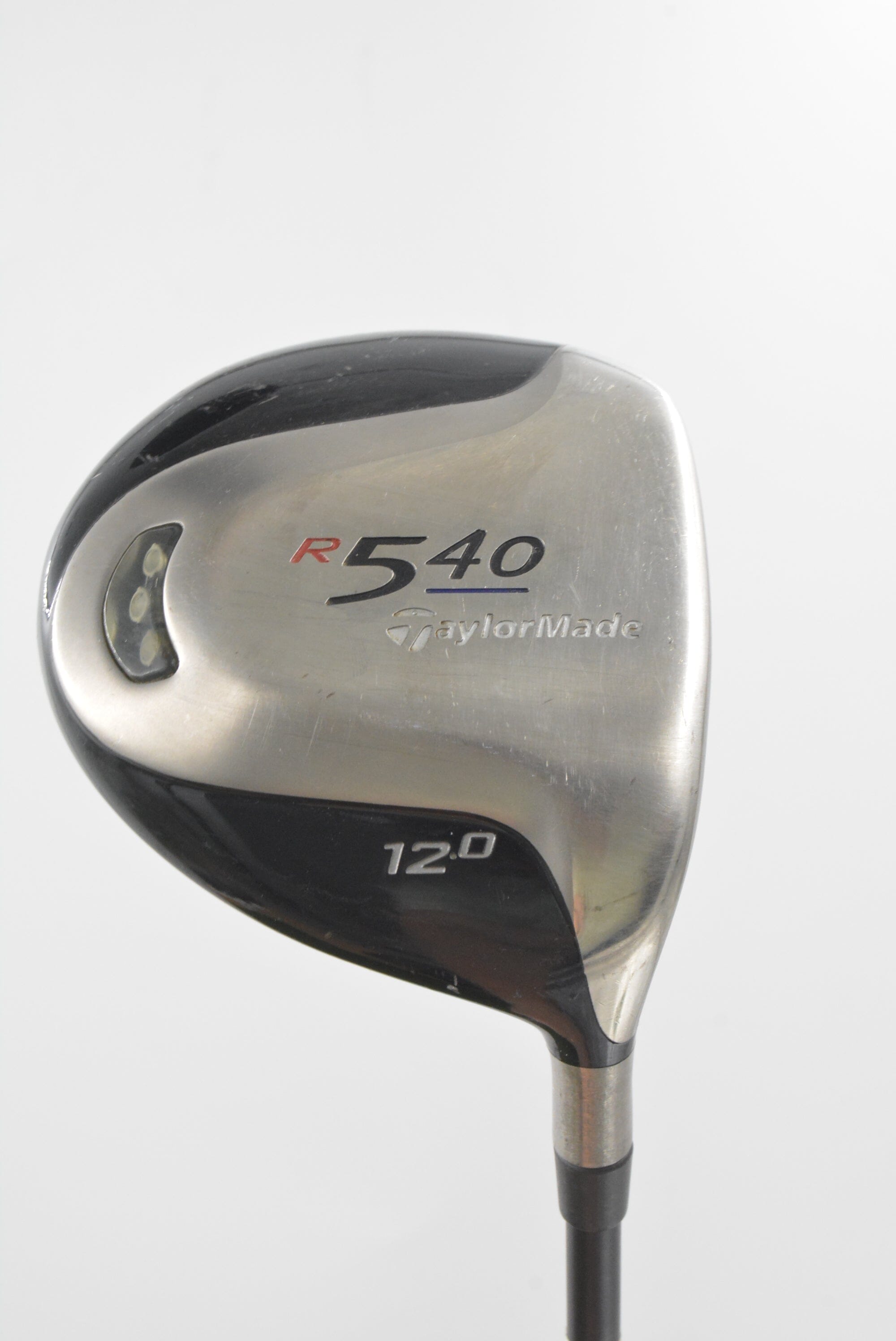 Women's TaylorMade R540 12 Degree Driver W Flex 44" Golf Clubs GolfRoots 