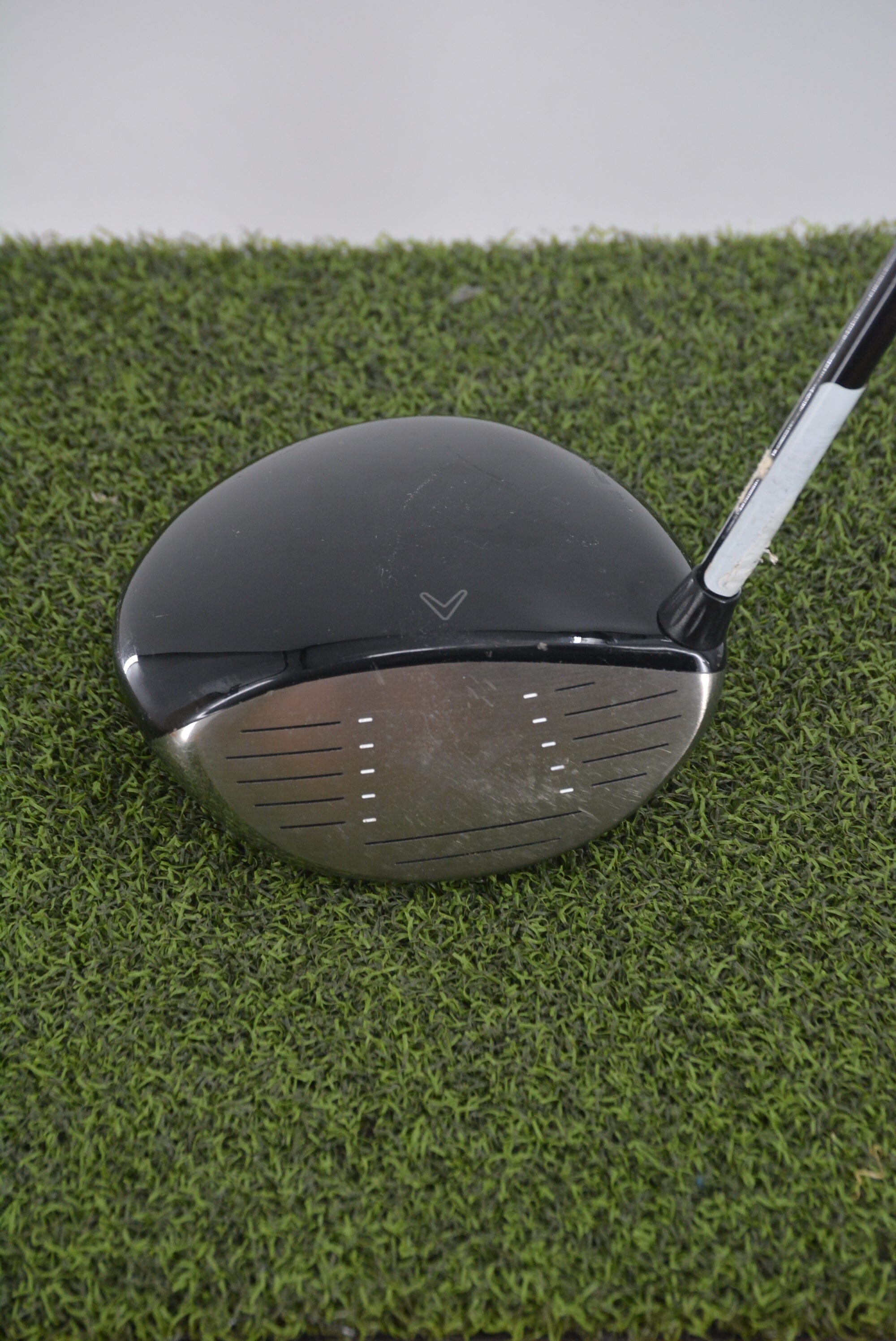 Callaway X460 10 Degree Driver R Flex 45" Golf Clubs GolfRoots 