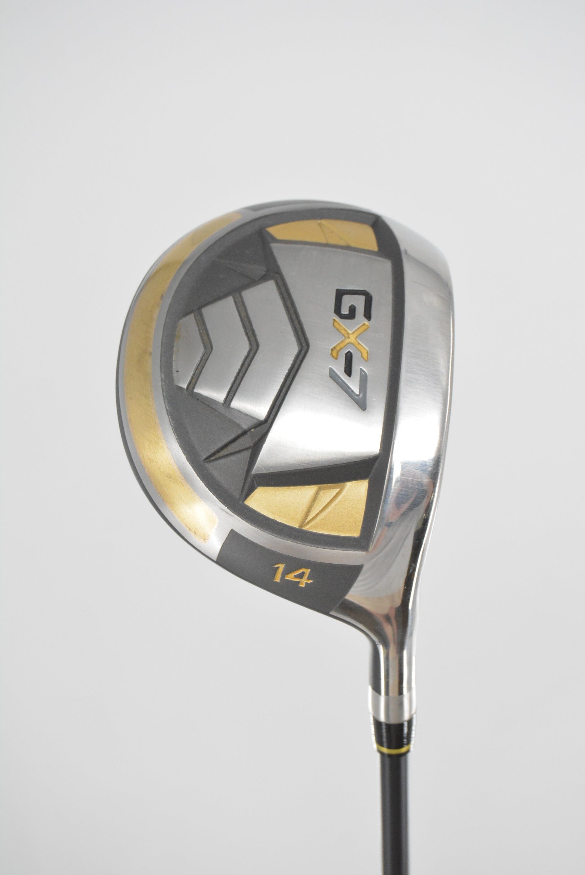 GX7 14 Degree Wood R Flex 42.75" Golf Clubs GolfRoots 